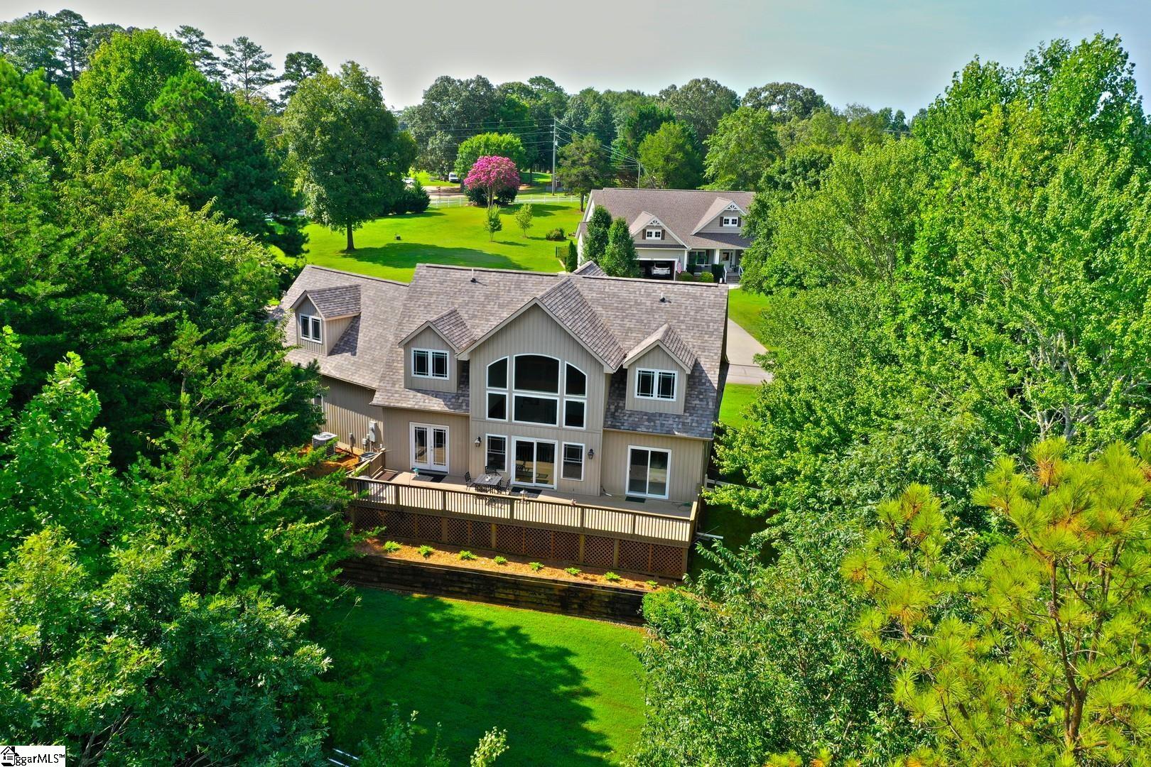 302 Meadowlark Lane Seneca, SC 29672