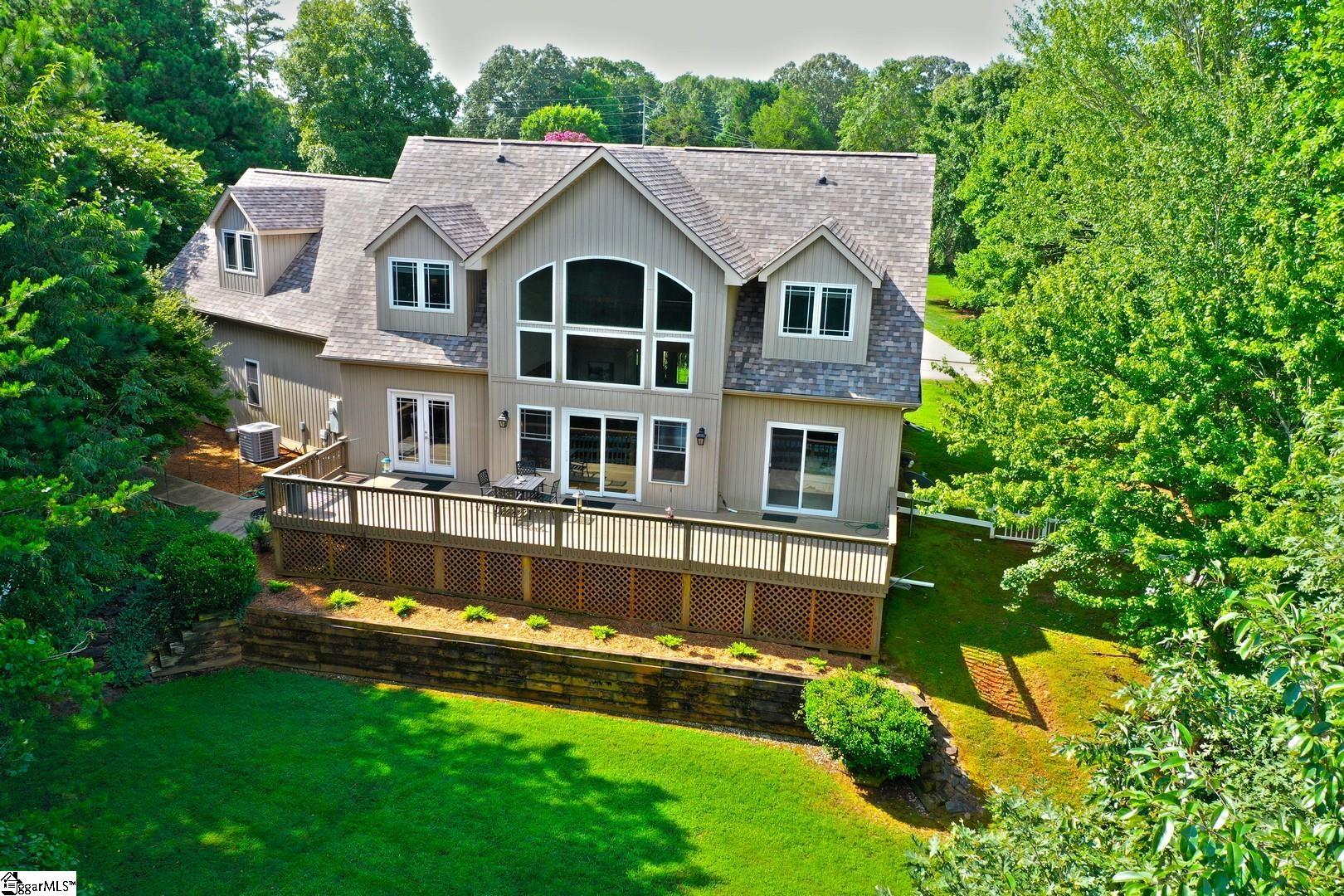 302 Meadowlark Lane Seneca, SC 29672