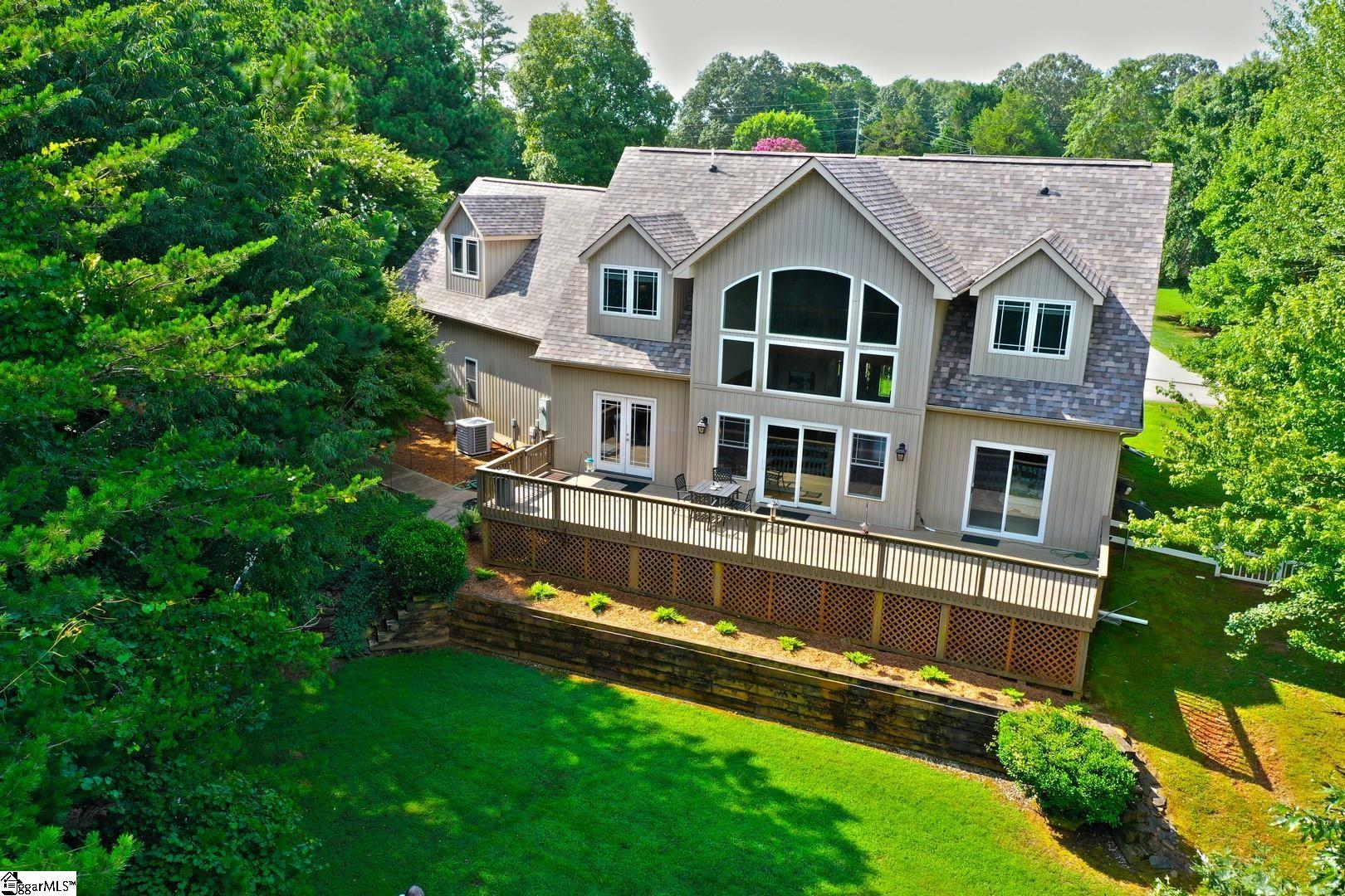 302 Meadowlark Lane Seneca, SC 29672