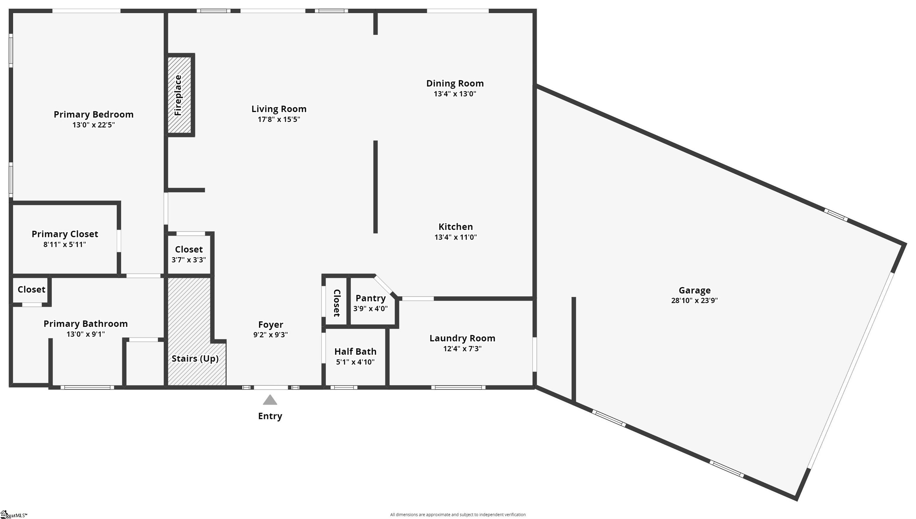 302 Meadowlark Lane Seneca, SC 29672
