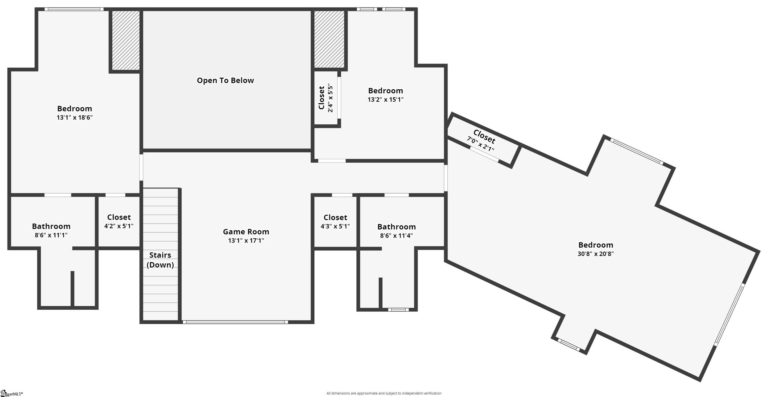 302 Meadowlark Lane Seneca, SC 29672
