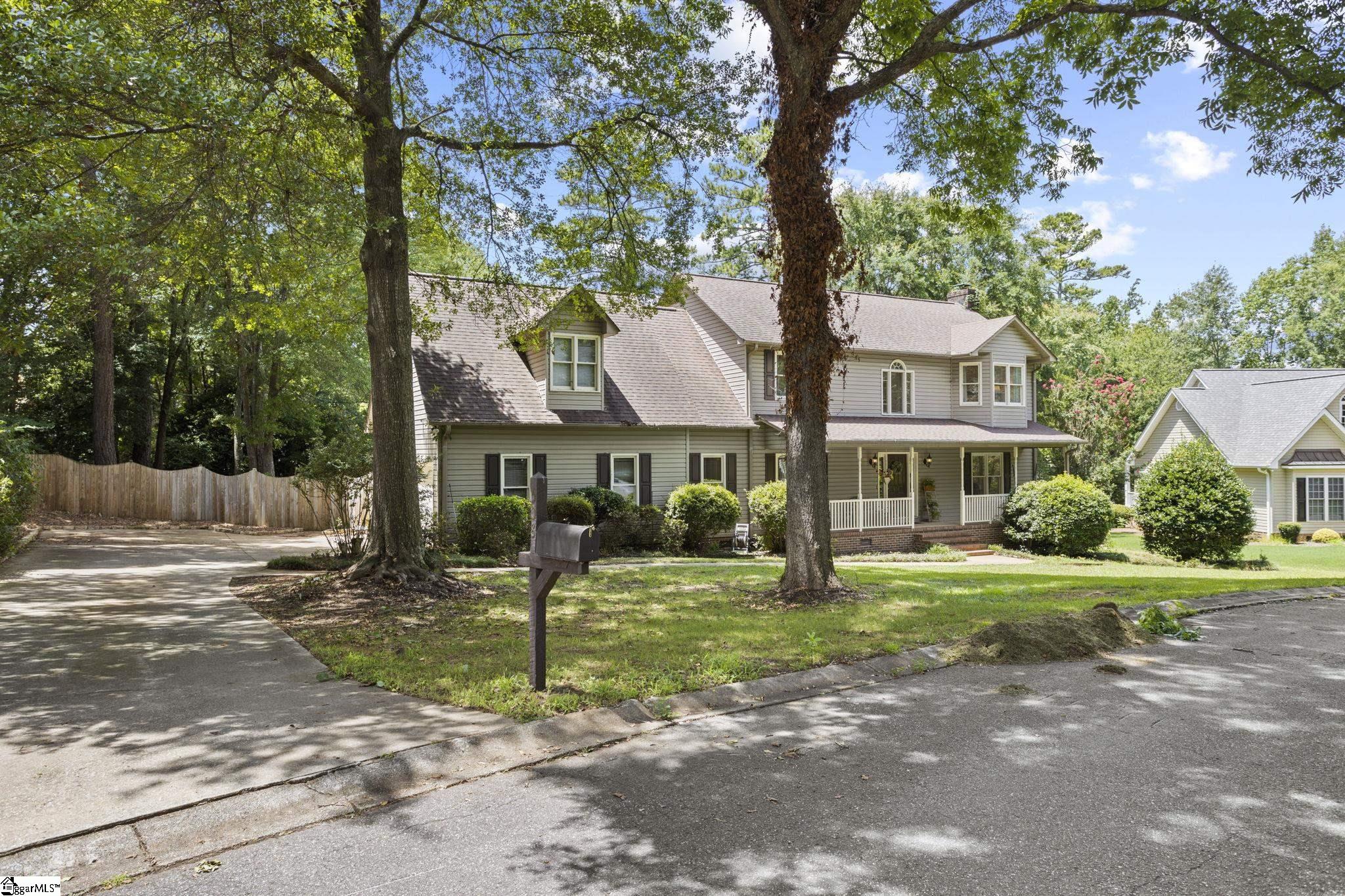 508 Upland Way Anderson, SC 29621
