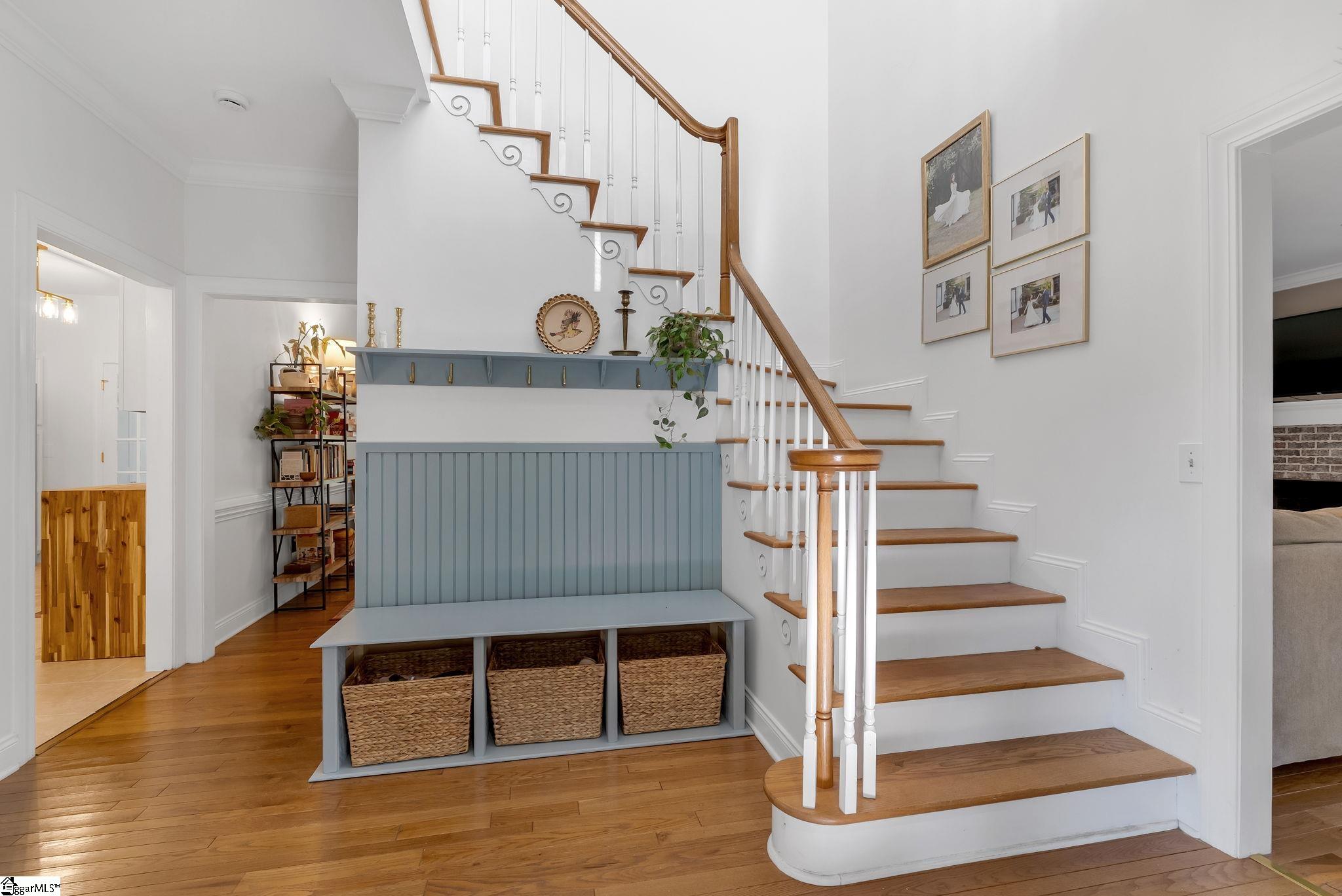 508 Upland Way Anderson, SC 29621