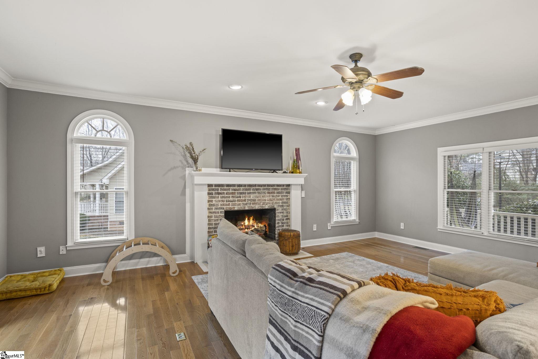 508 Upland Way Anderson, SC 29621
