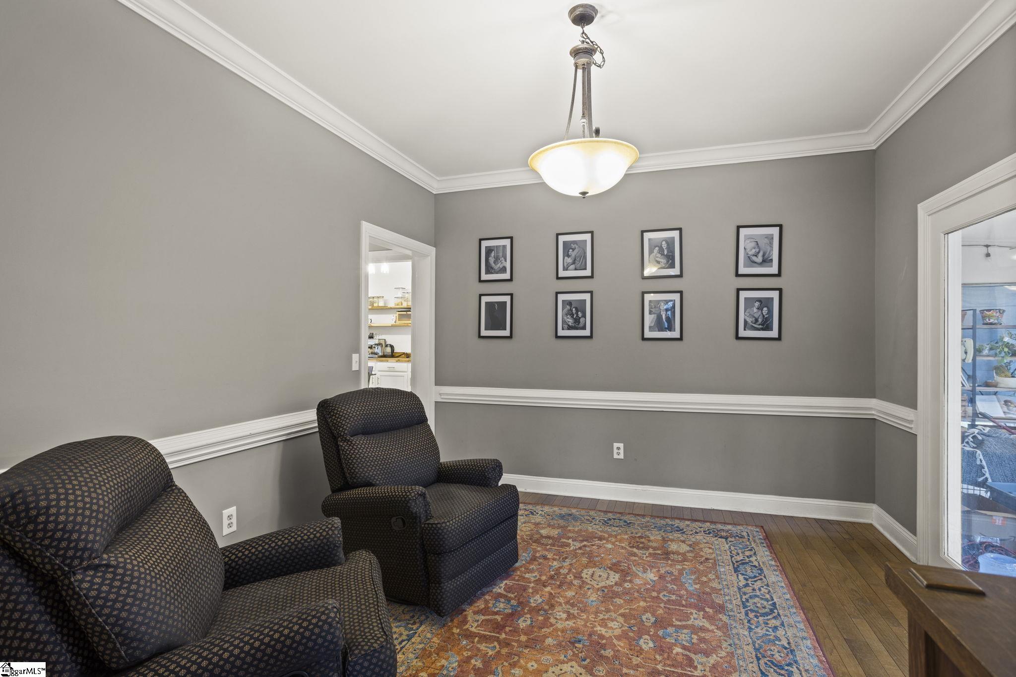 508 Upland Way Anderson, SC 29621