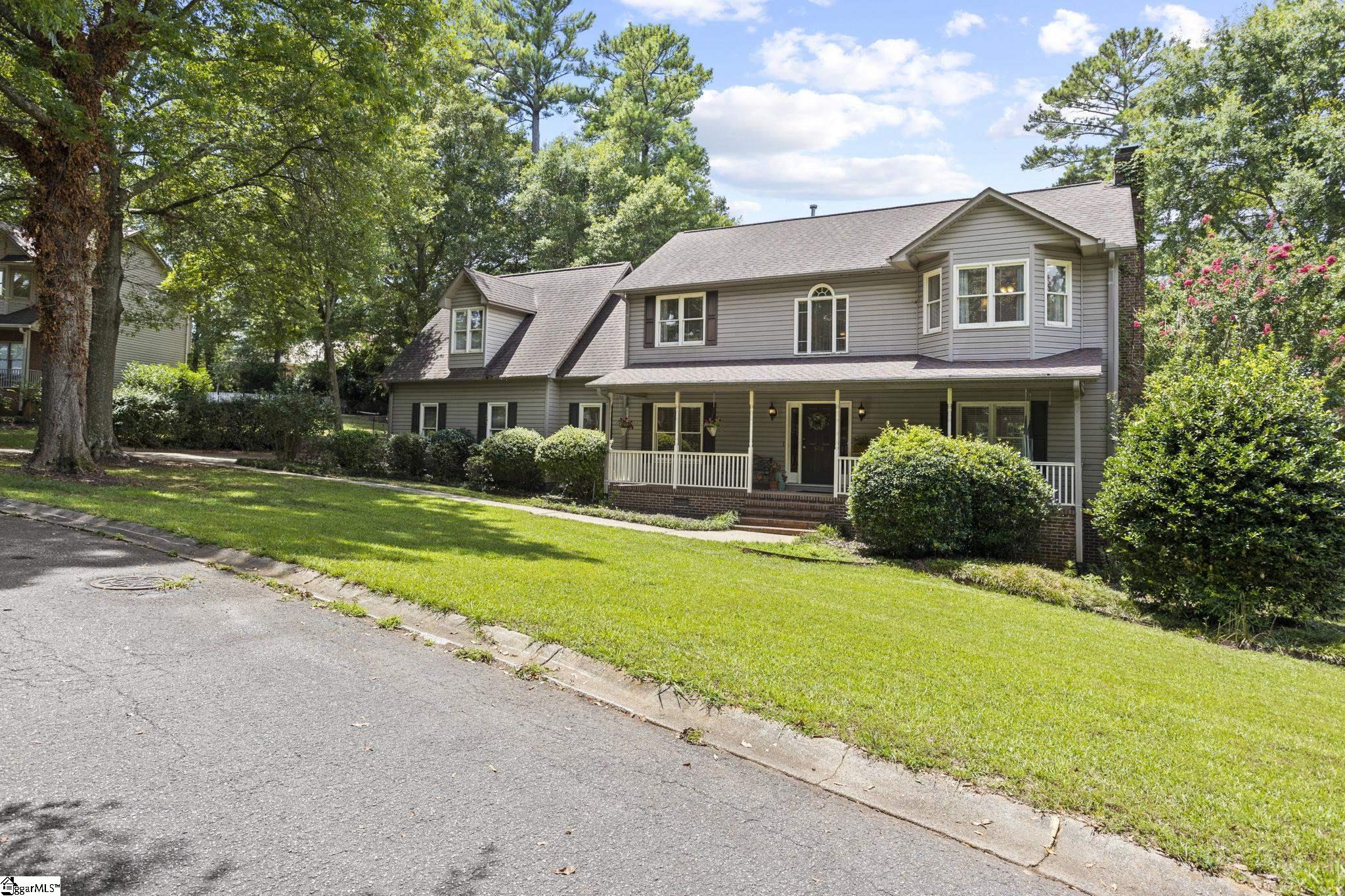 508 Upland Way Anderson, SC 29621