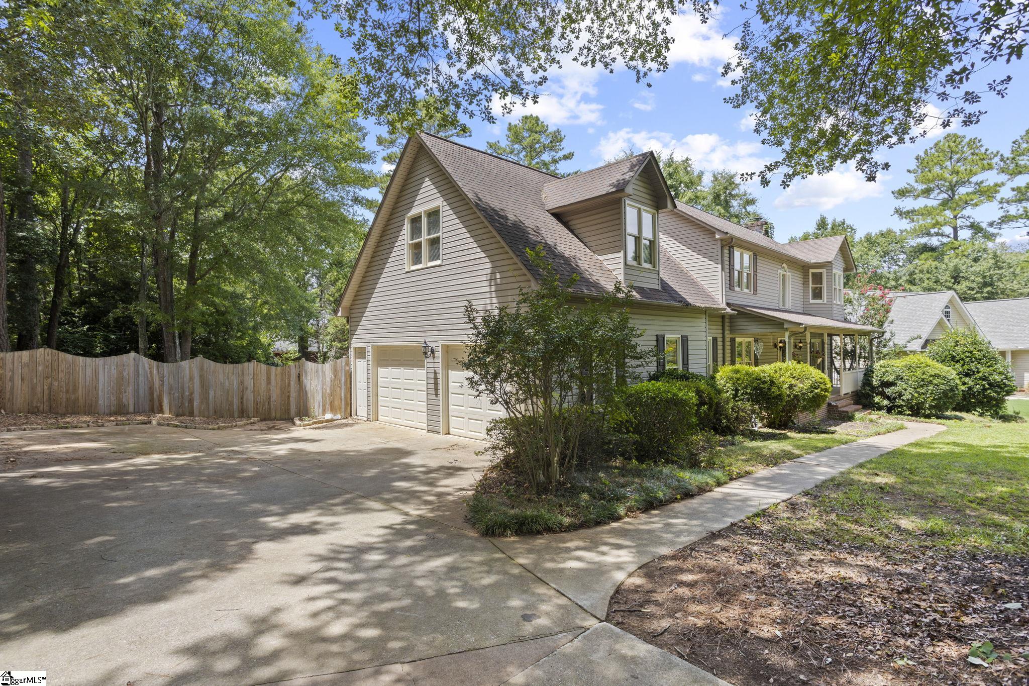 508 Upland Way Anderson, SC 29621