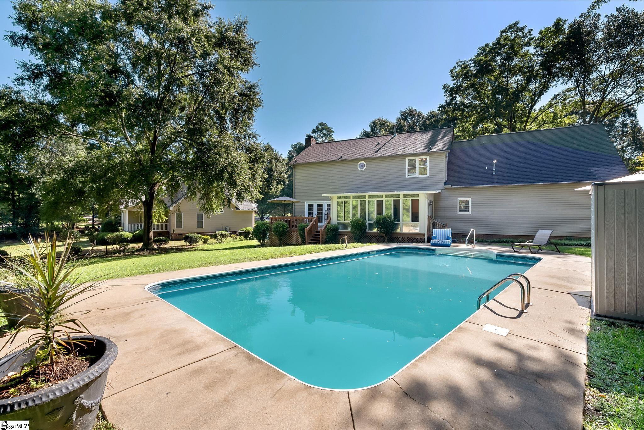 508 Upland Way Anderson, SC 29621