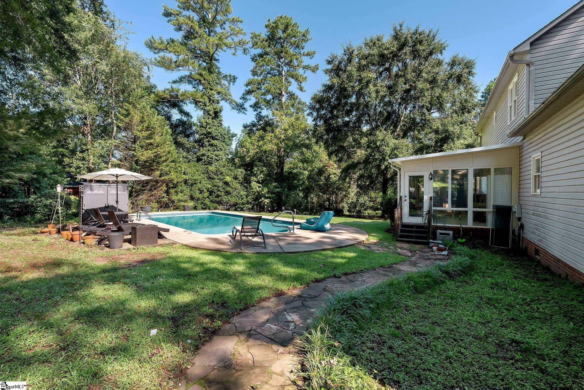 508 Upland Way Anderson, SC 29621
