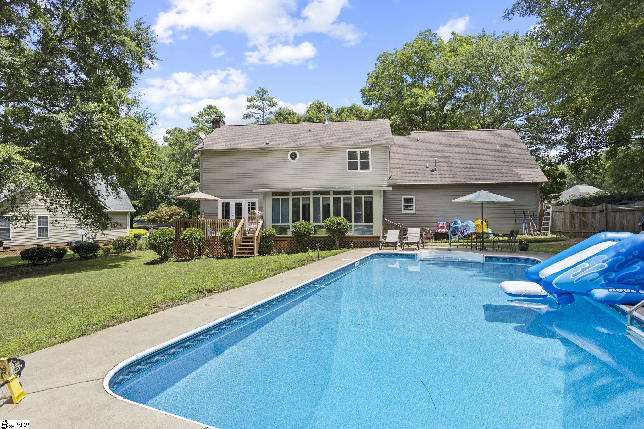 508 Upland Way Anderson, SC 29621