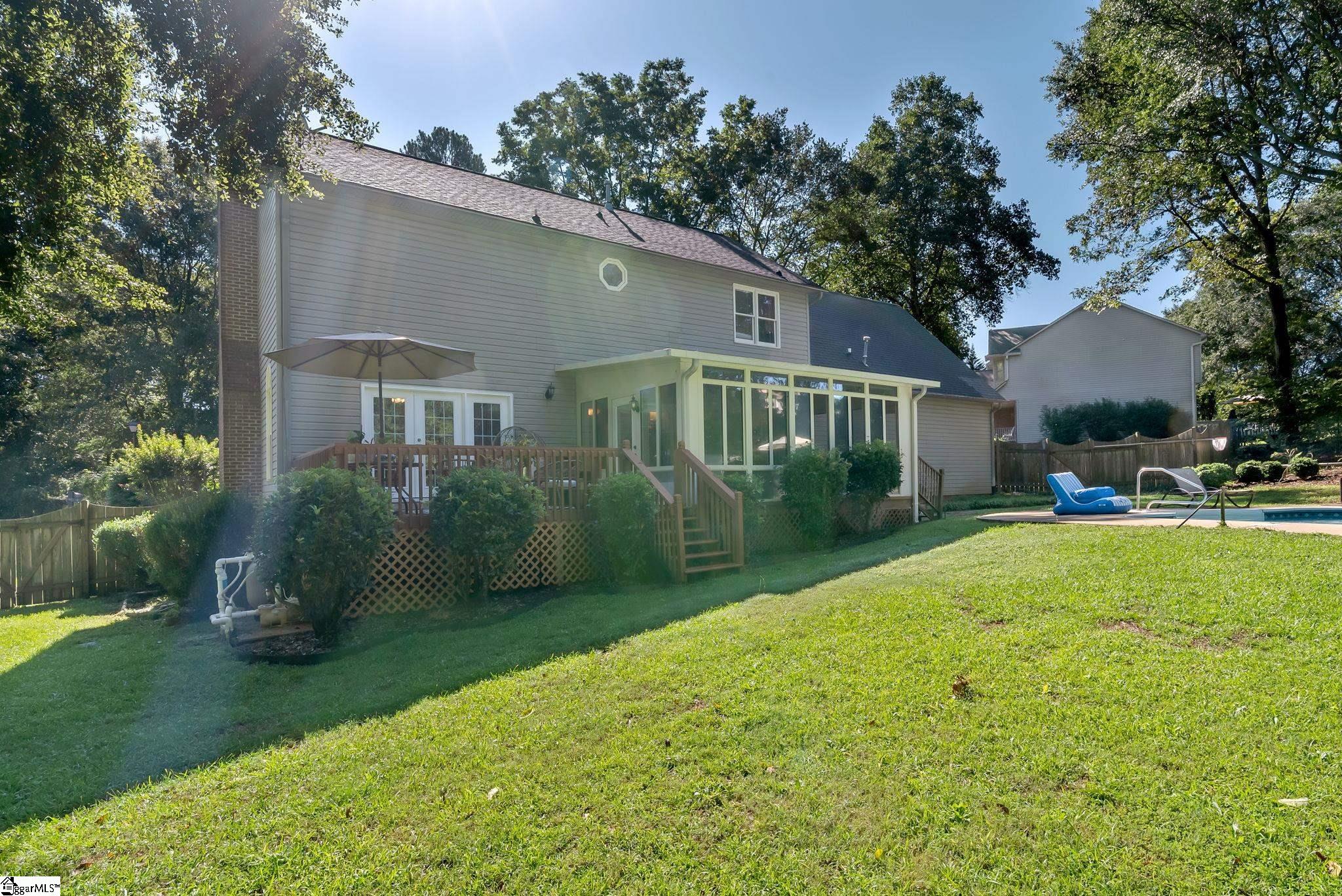 508 Upland Way Anderson, SC 29621