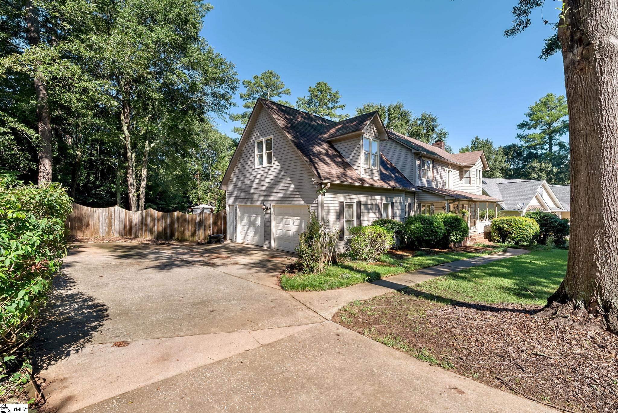 508 Upland Way Anderson, SC 29621