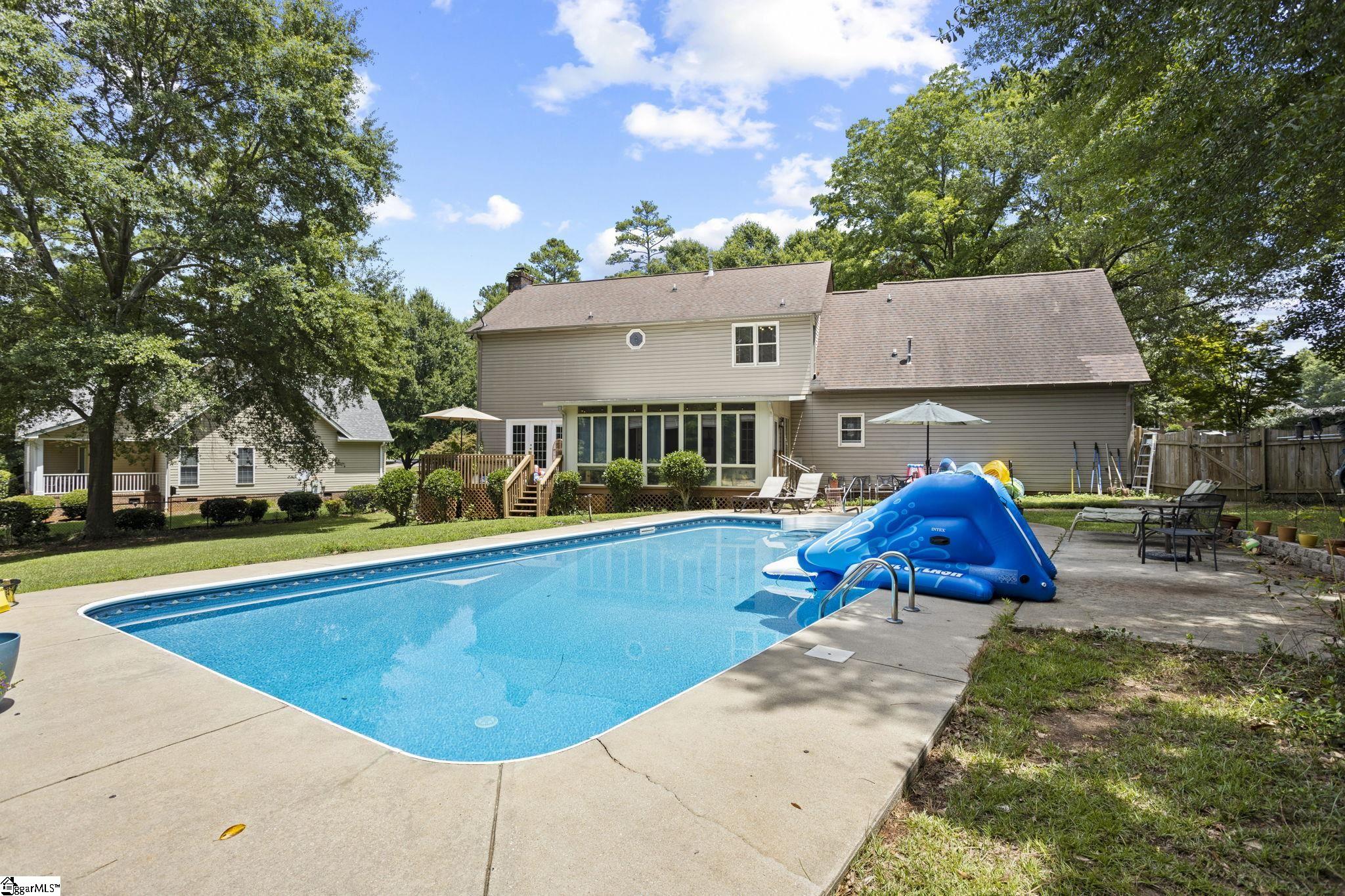 508 Upland Way Anderson, SC 29621