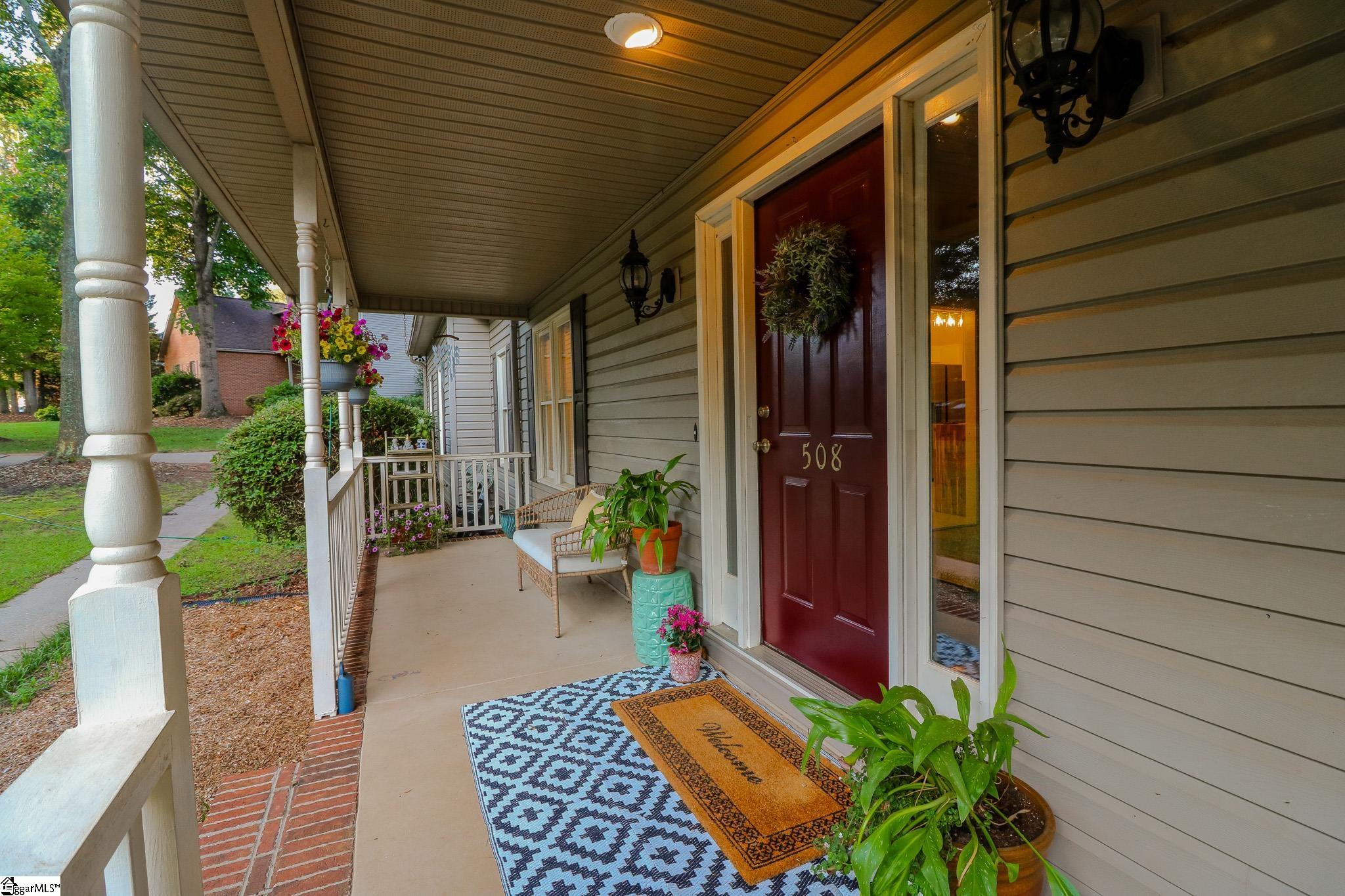 508 Upland Way Anderson, SC 29621