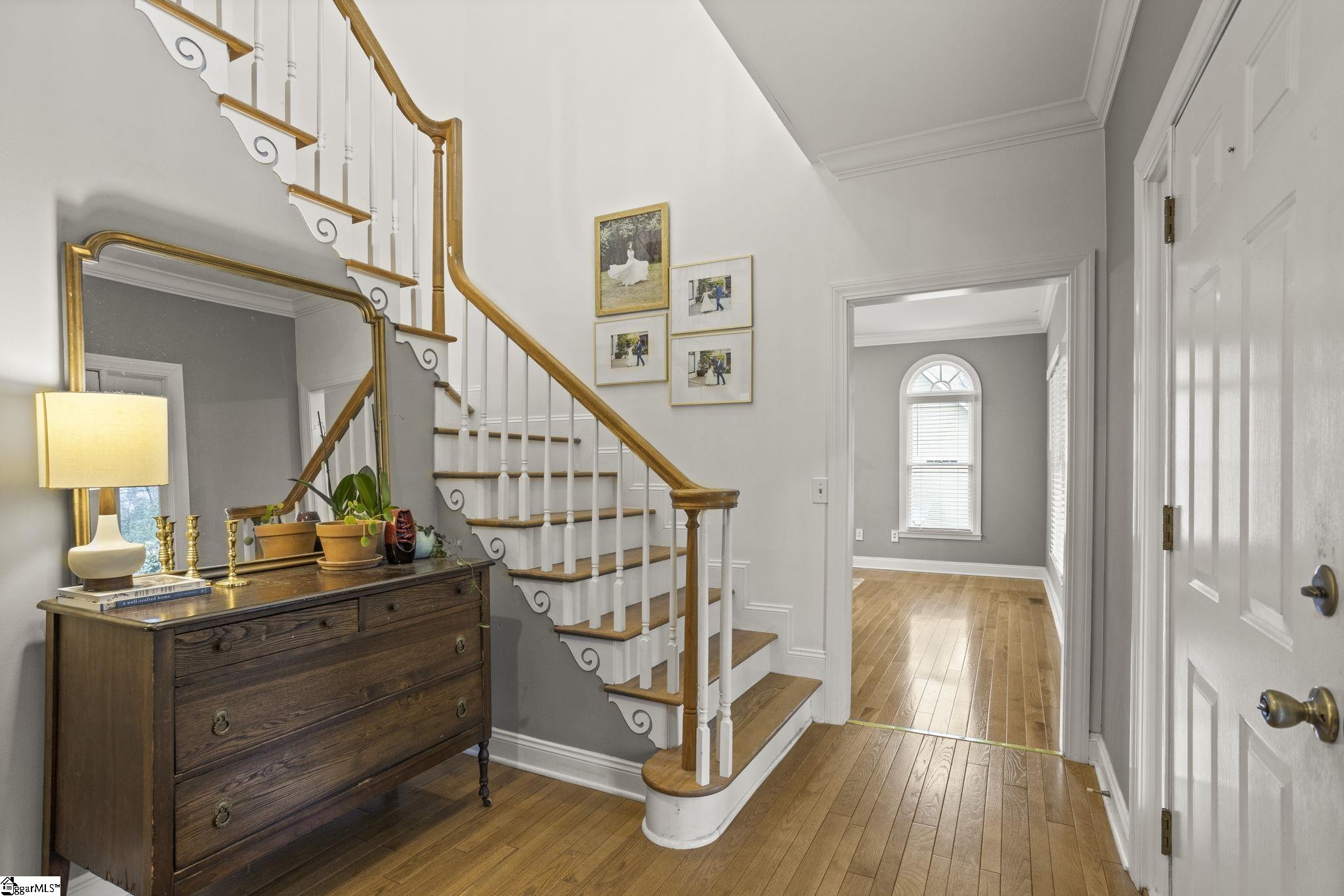 508 Upland Way Anderson, SC 29621