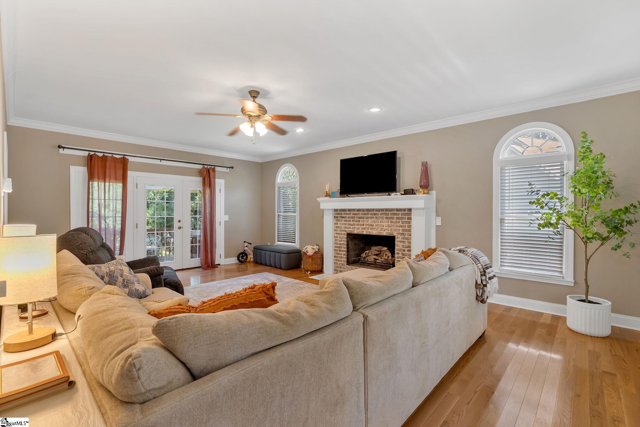 508 Upland Way Anderson, SC 29621