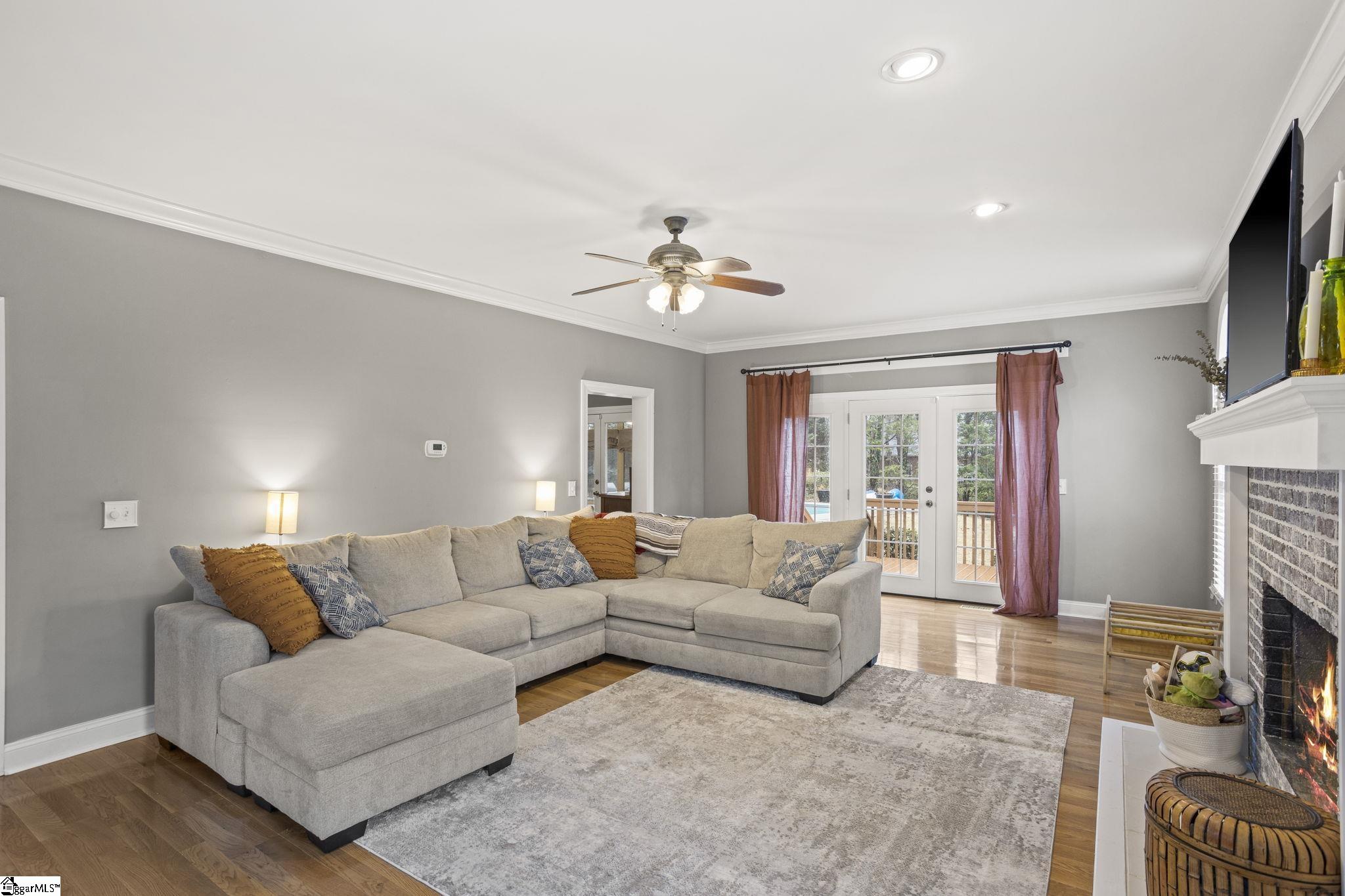 508 Upland Way Anderson, SC 29621