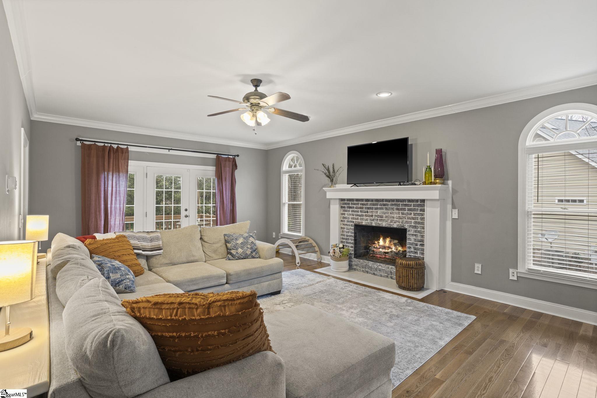 508 Upland Way Anderson, SC 29621