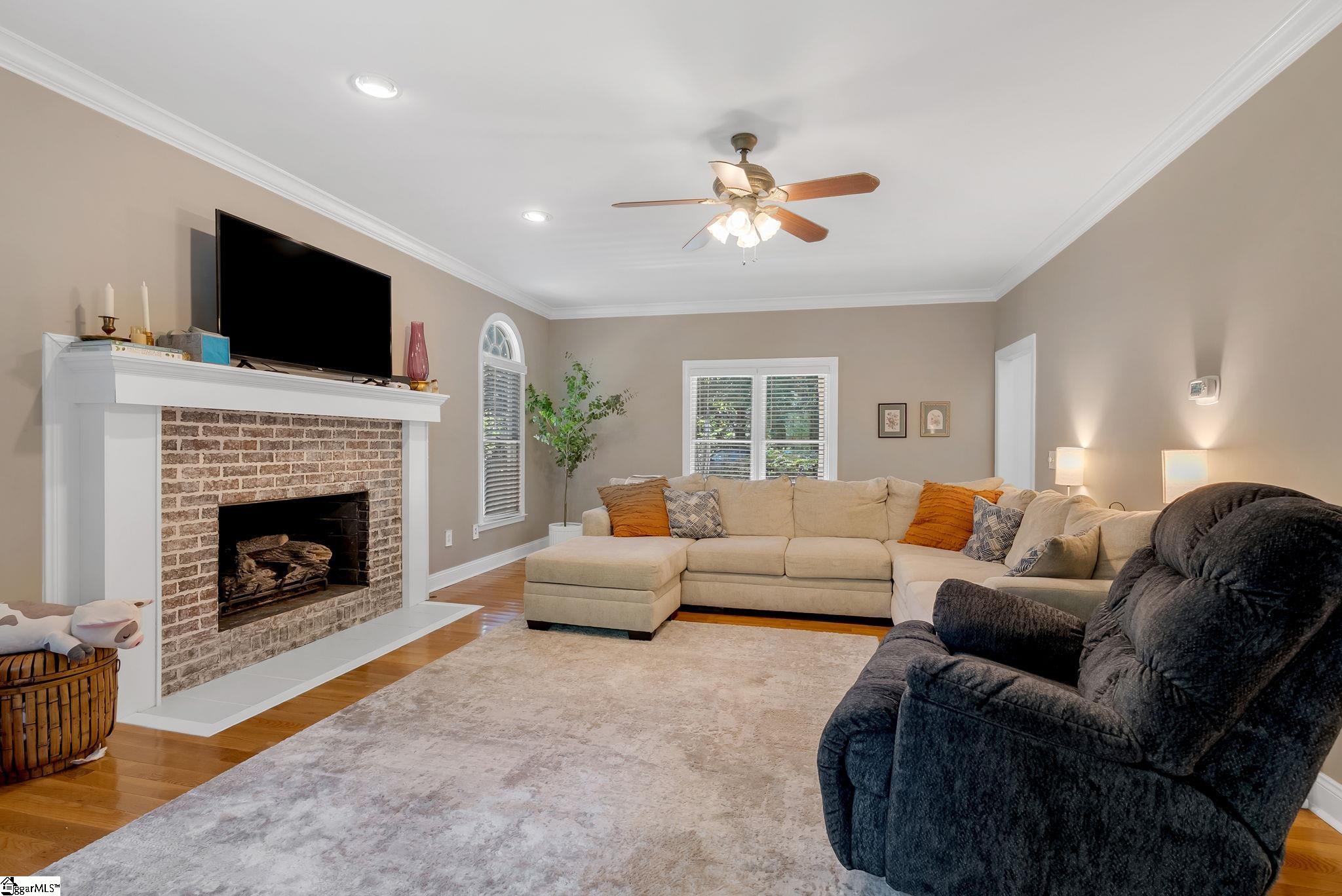 508 Upland Way Anderson, SC 29621