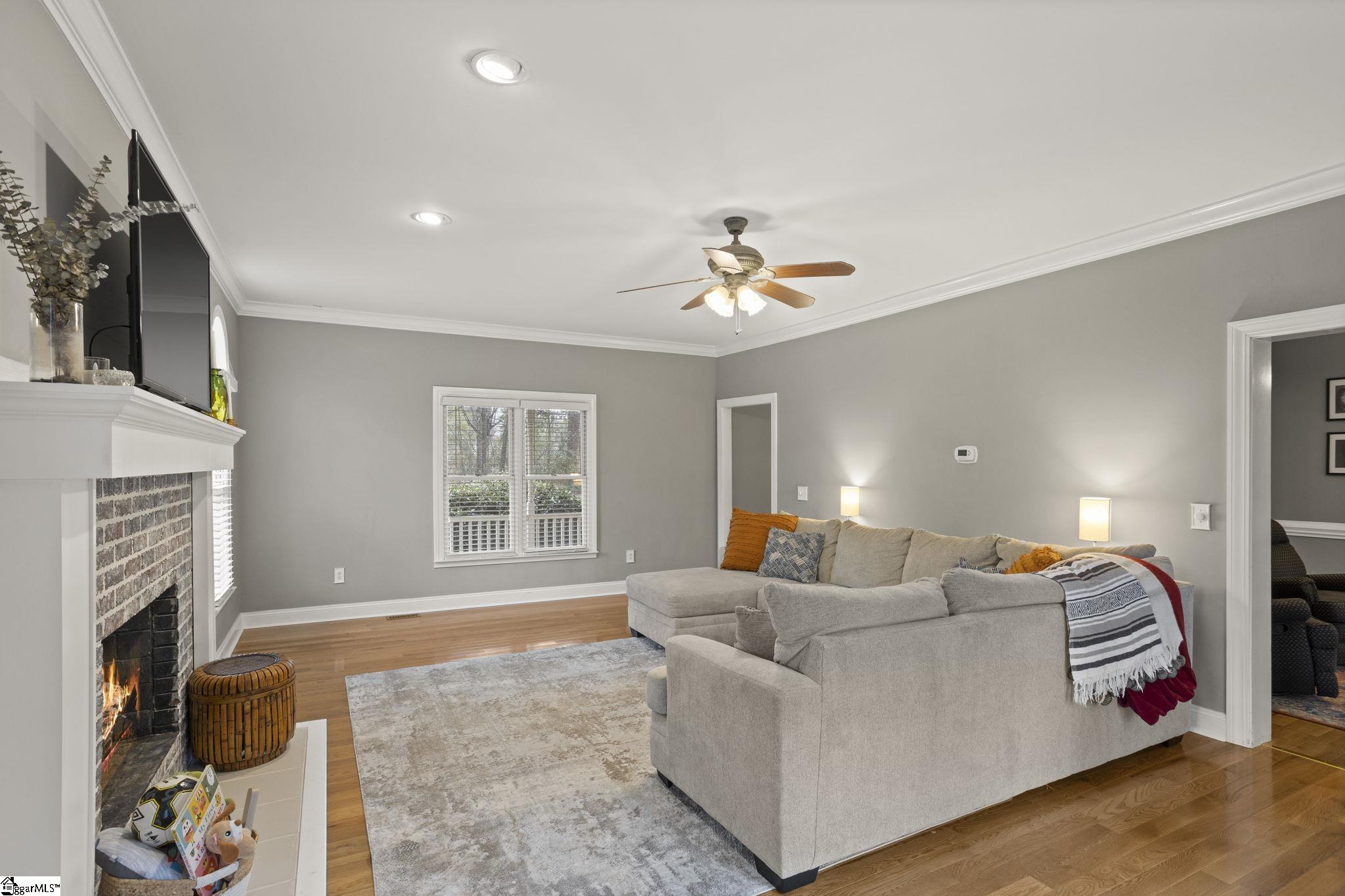 508 Upland Way Anderson, SC 29621