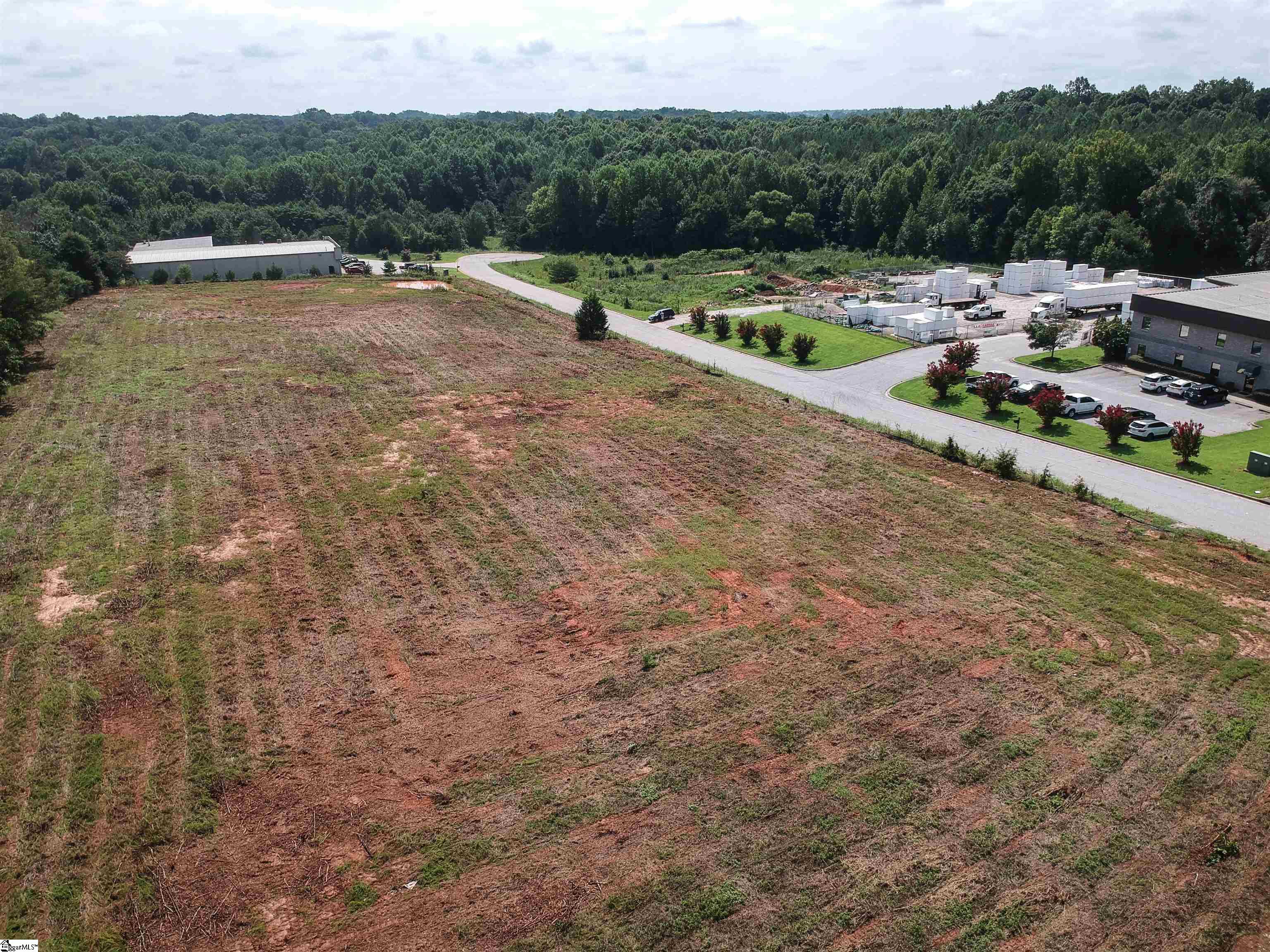 35/49 Construction Drive Piedmont, SC 29673