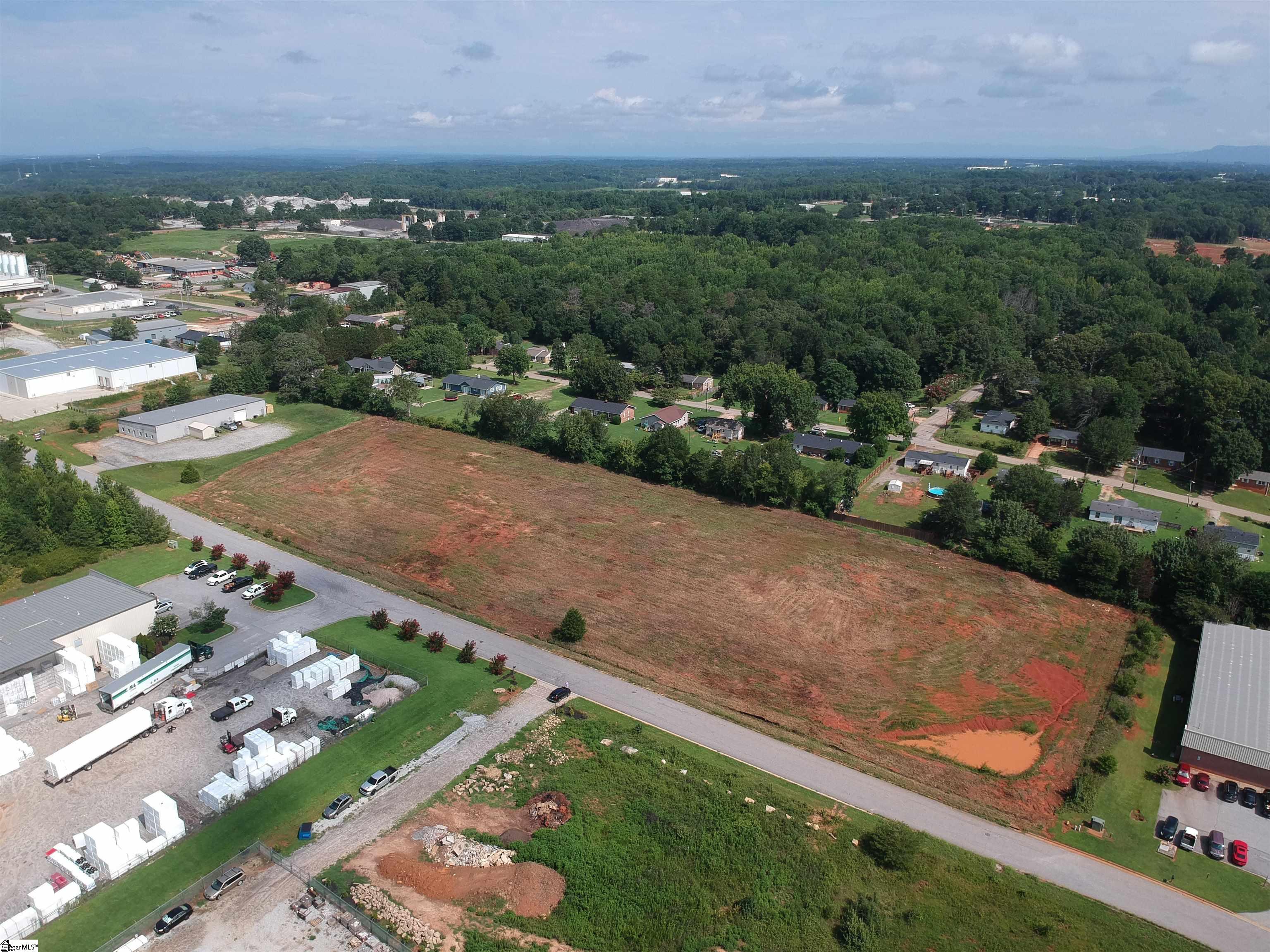 35/49 Construction Drive Piedmont, SC 29673