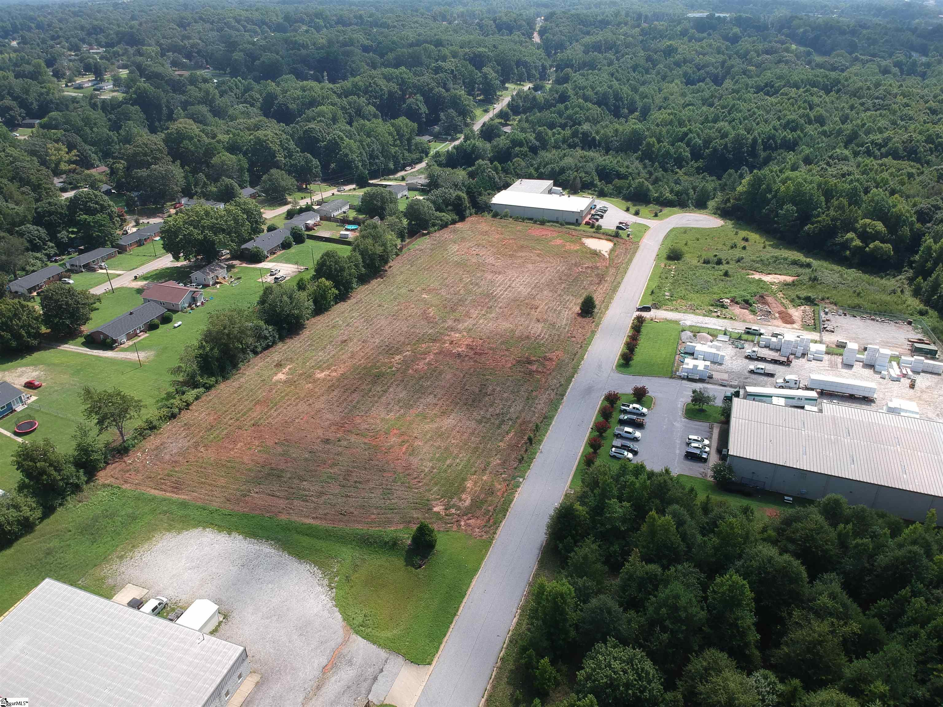 35/49 Construction Drive Piedmont, SC 29673