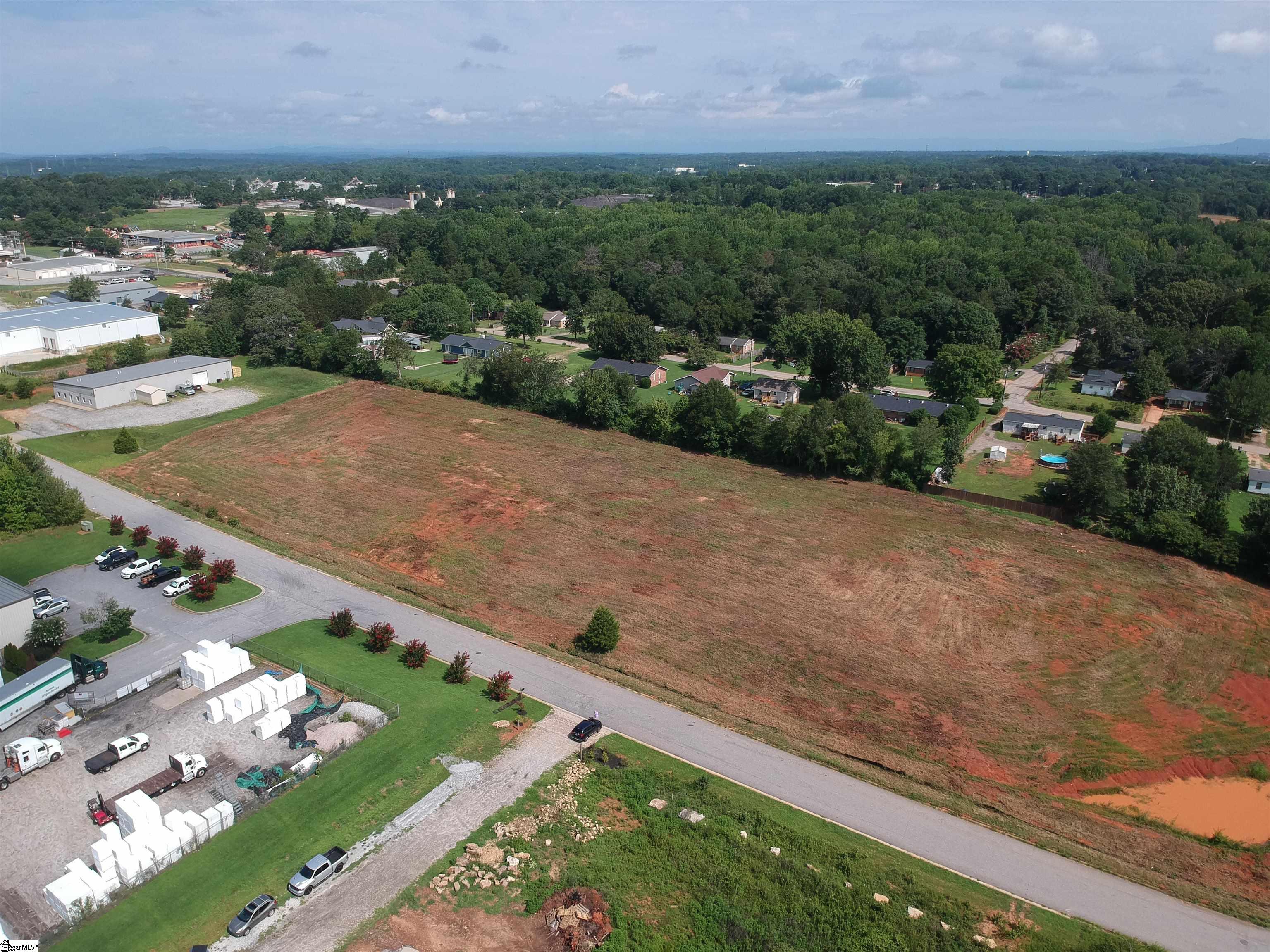 35/49 Construction Drive Piedmont, SC 29673