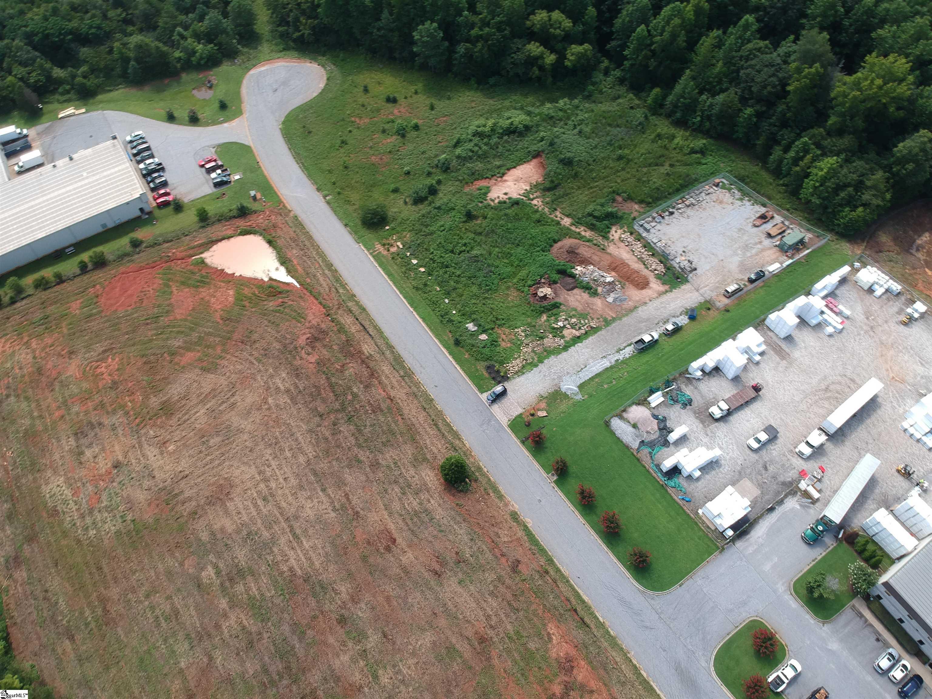 35/49 Construction Drive Piedmont, SC 29673