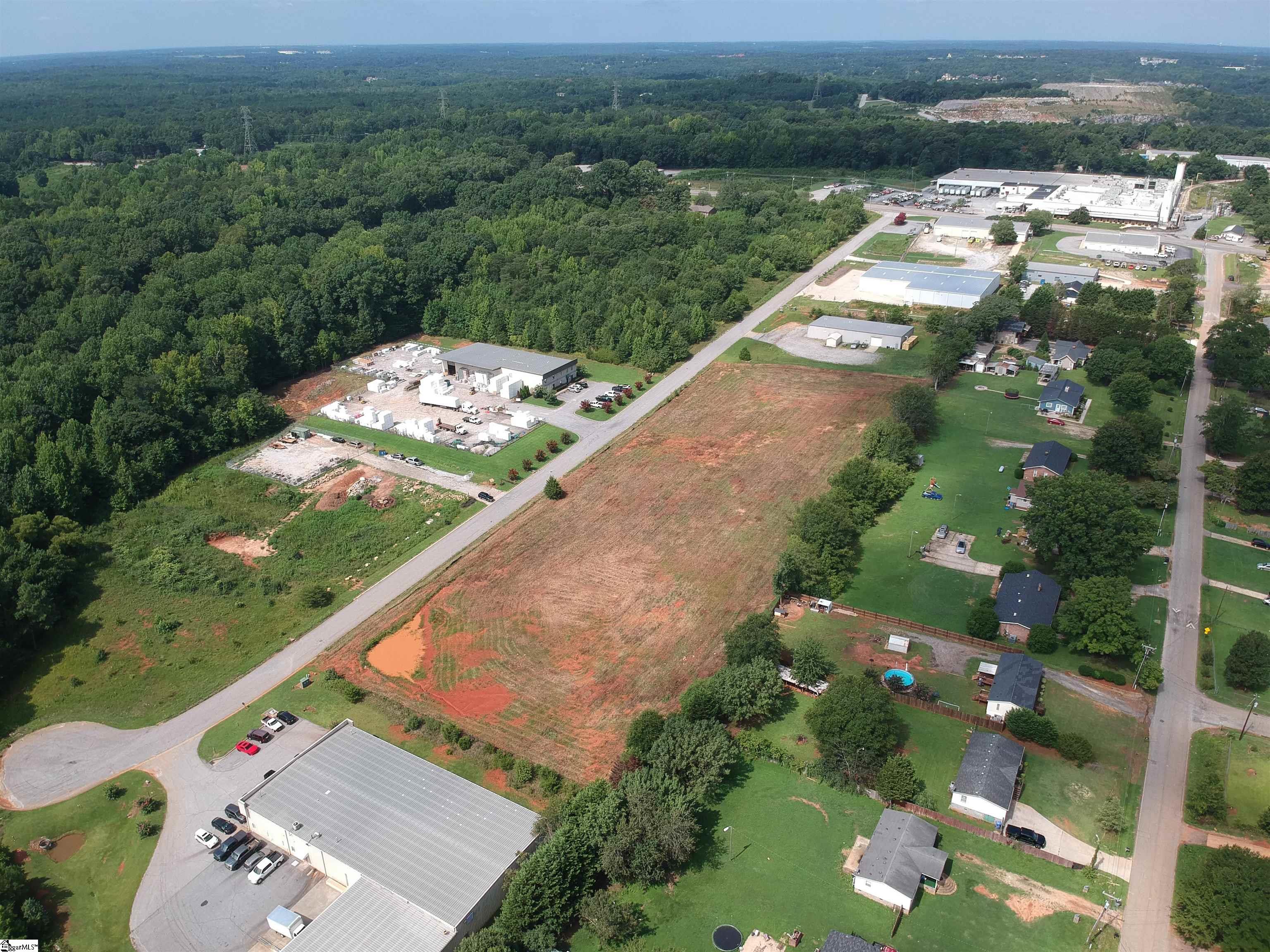 35/49 Construction Drive Piedmont, SC 29673