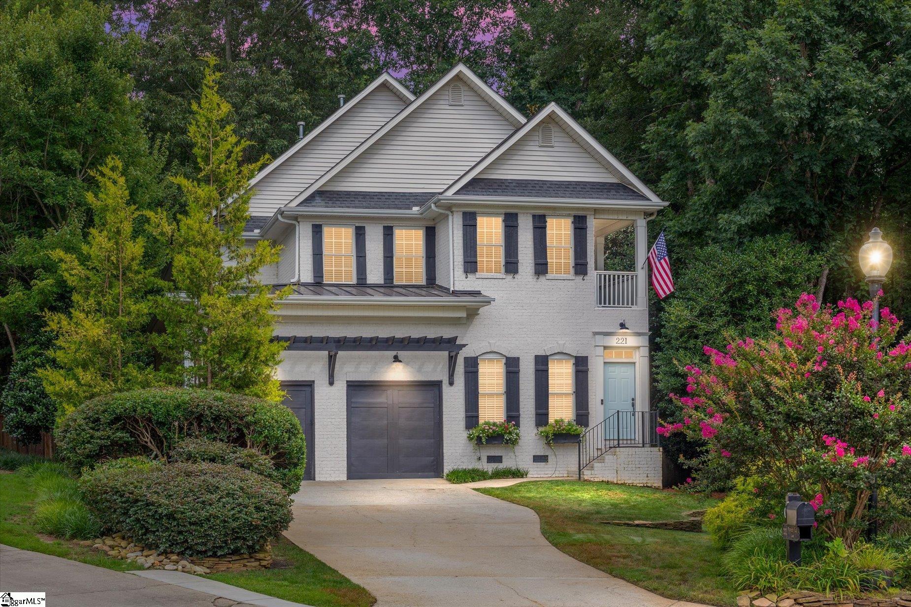 221 Waverly Hall Lane Simpsonville, SC 29681