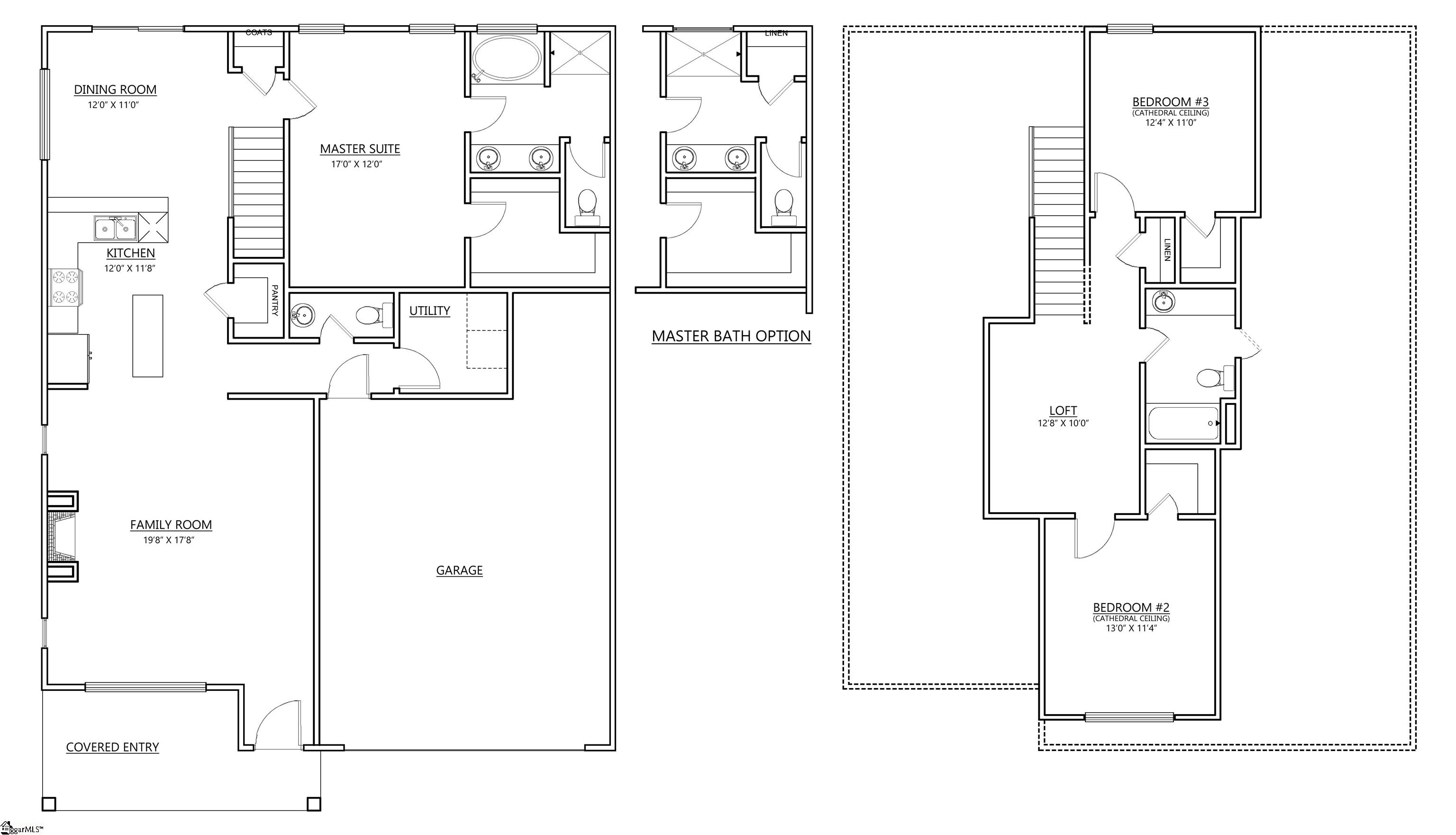 330 River Trace Loop Simpsonville, SC 29680