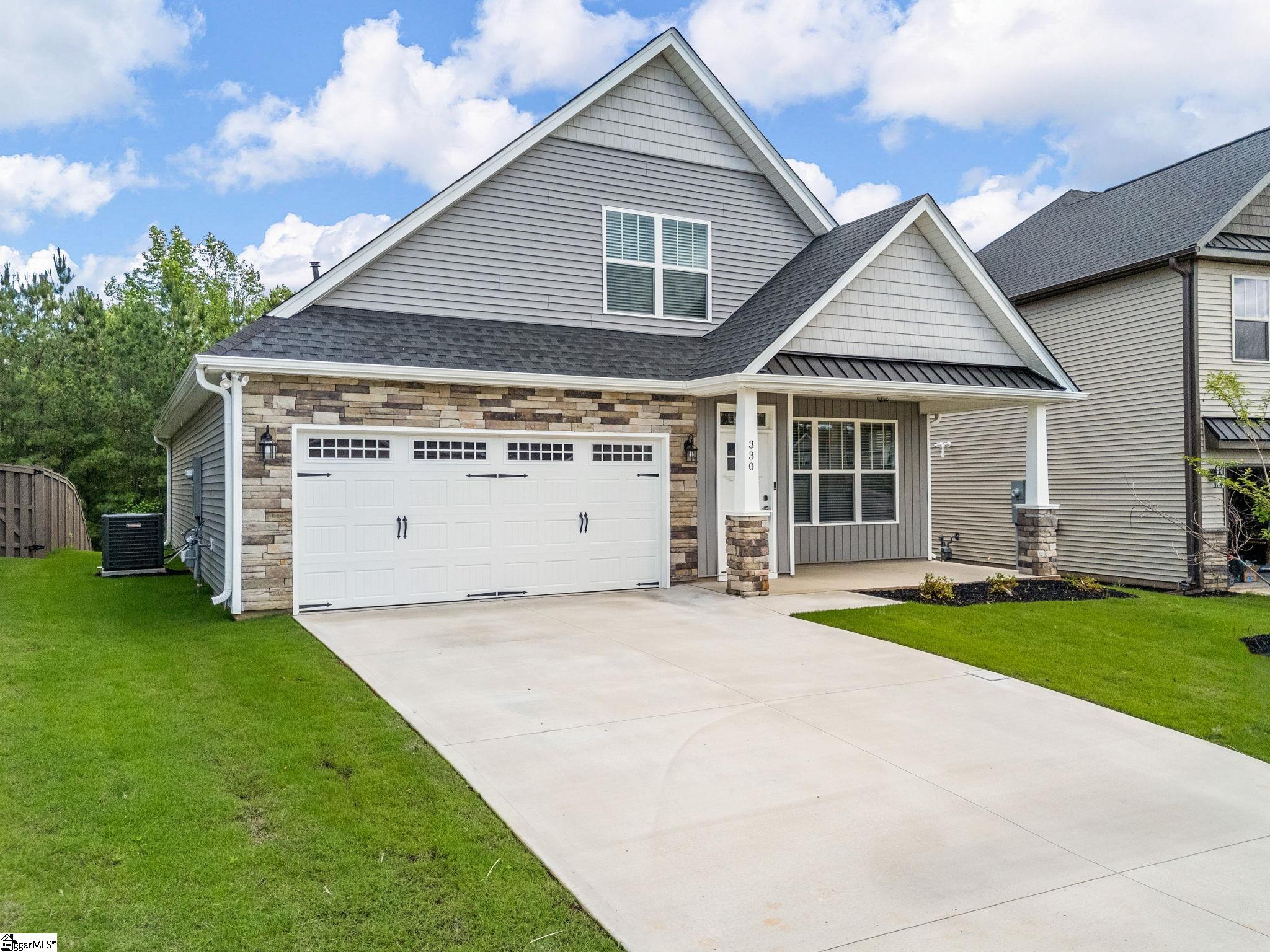 330 River Trace Loop Simpsonville, SC 29680