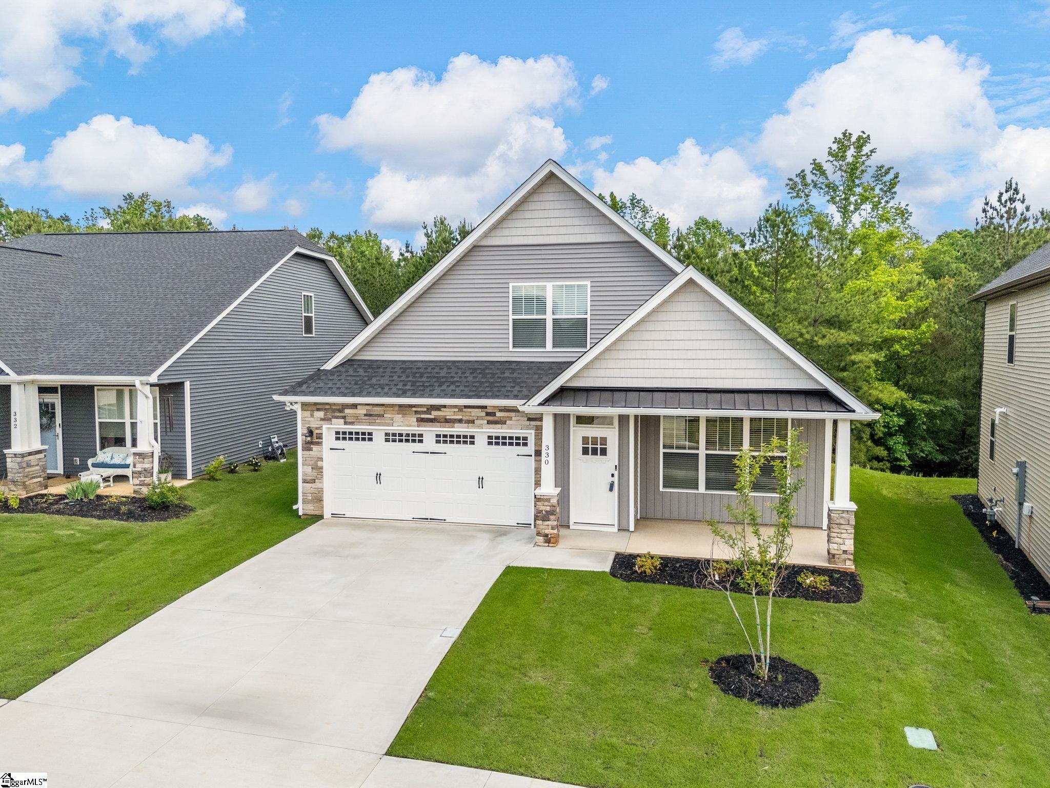 330 River Trace Loop Simpsonville, SC 29680