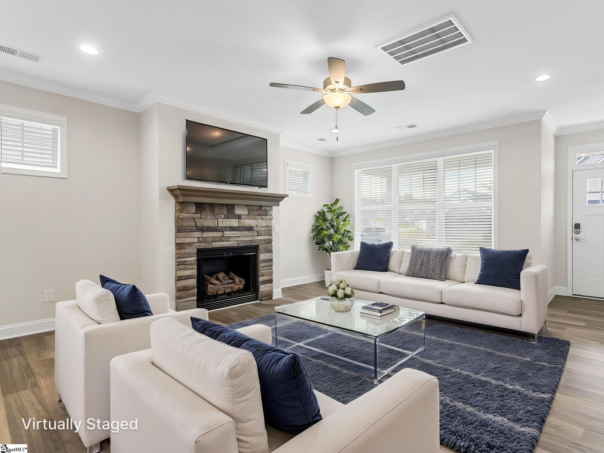 330 River Trace Loop Simpsonville, SC 29680