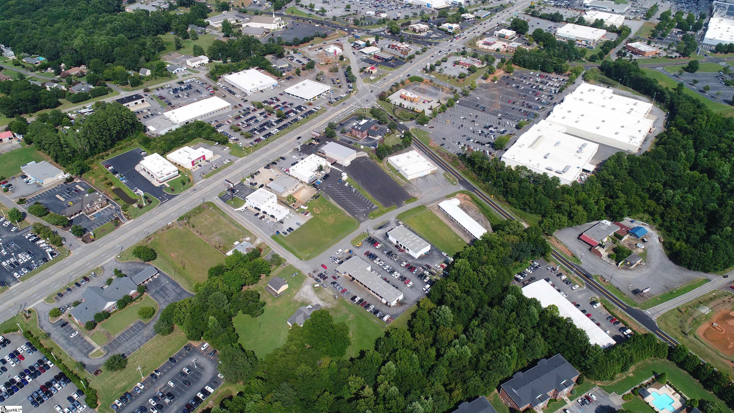 0000 Pearman Dairy Road Anderson, SC 29625