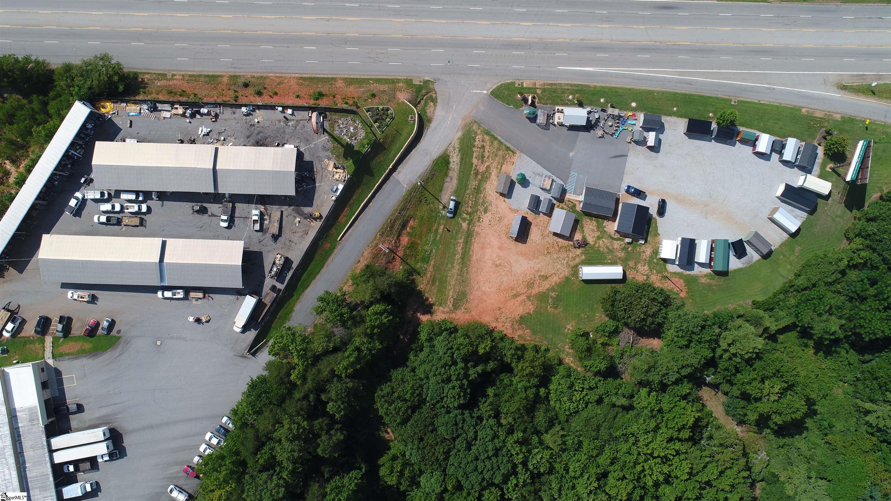 0000 Pearman Dairy Road Anderson, SC 29625