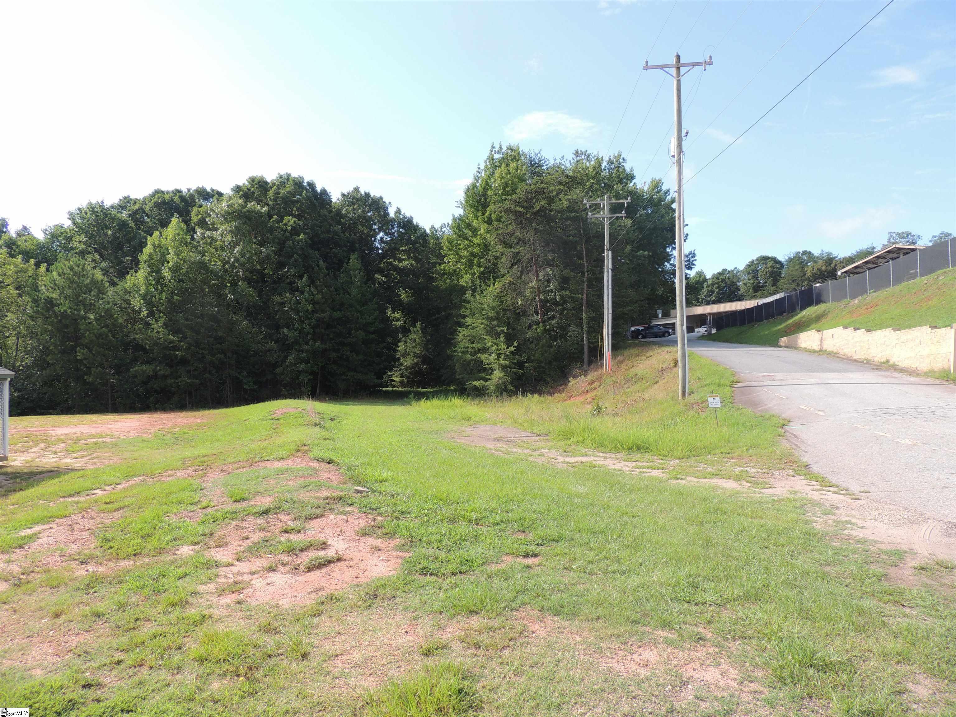 0000 Pearman Dairy Road Anderson, SC 29625