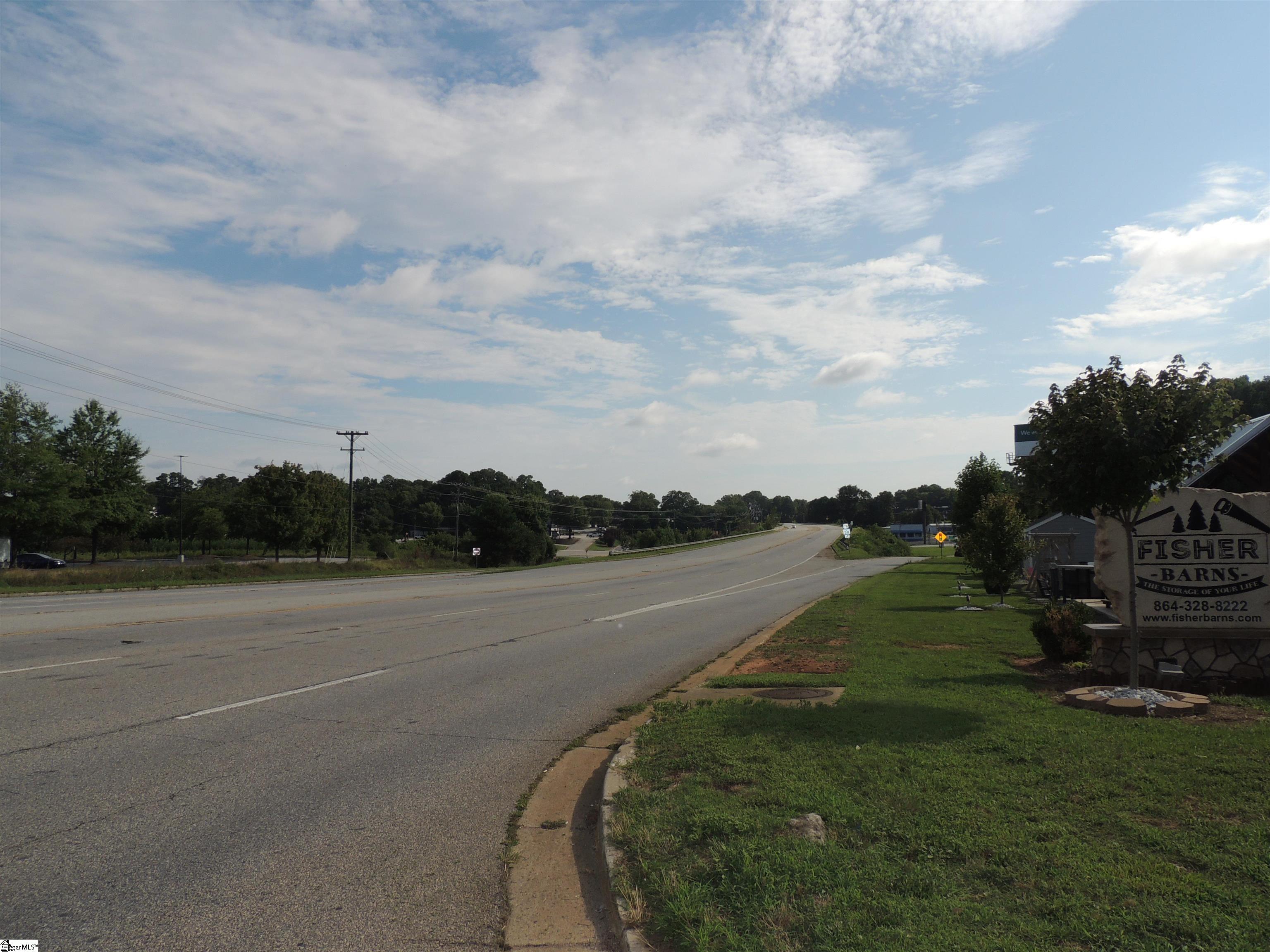 0000 Pearman Dairy Road Anderson, SC 29625