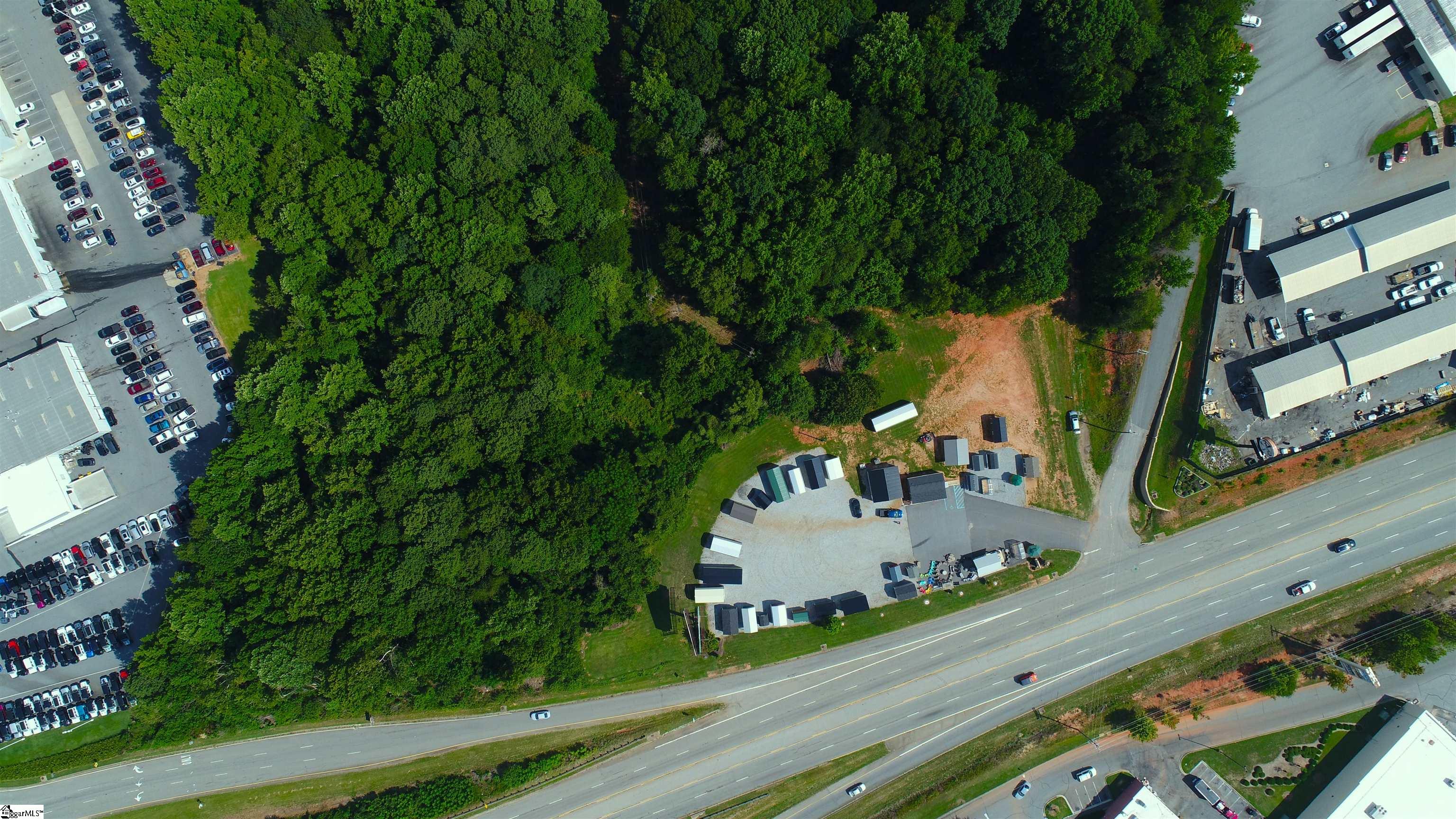 0000 Pearman Dairy Road Anderson, SC 29625