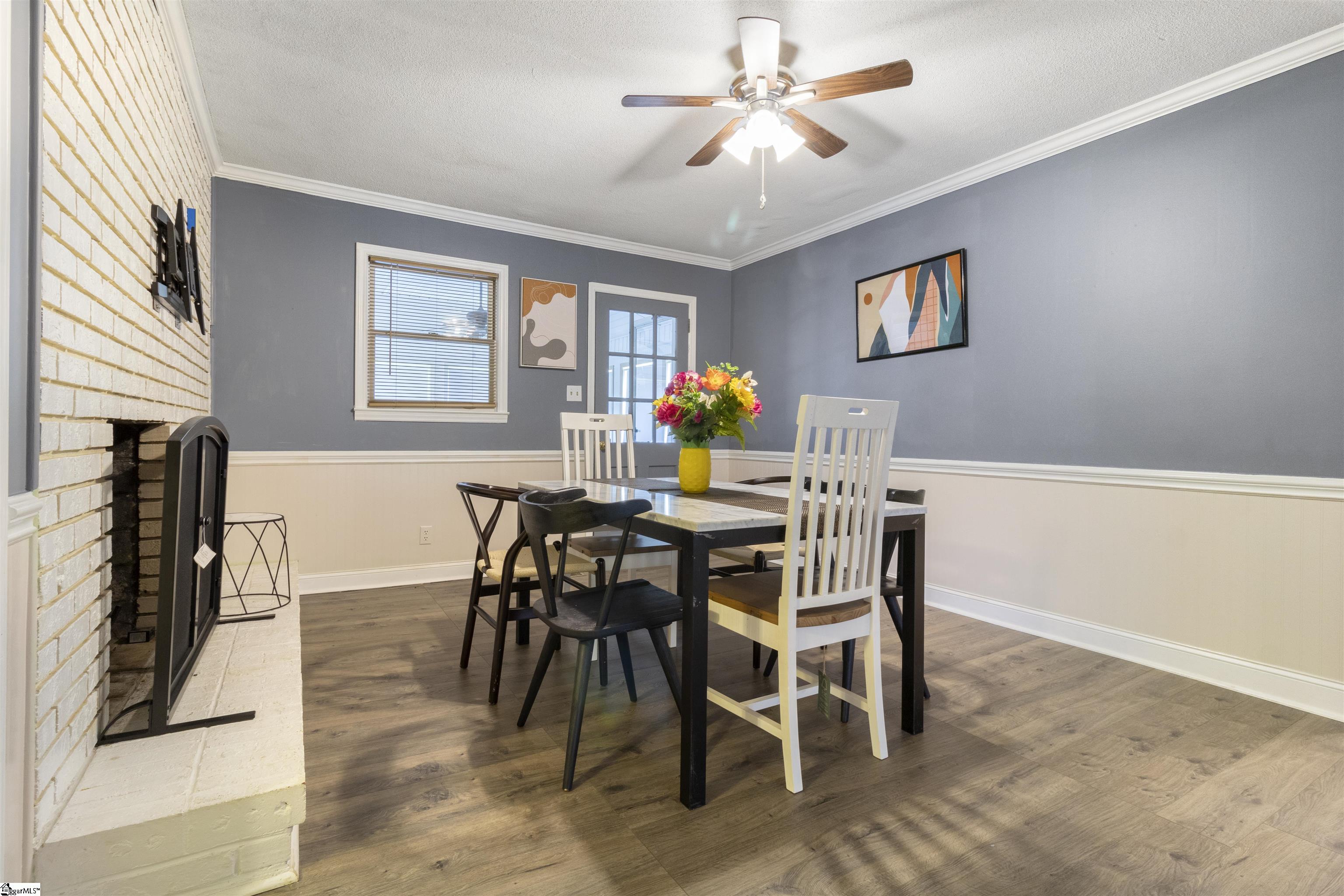 6111 Robin Street Spartanburg, SC 29303