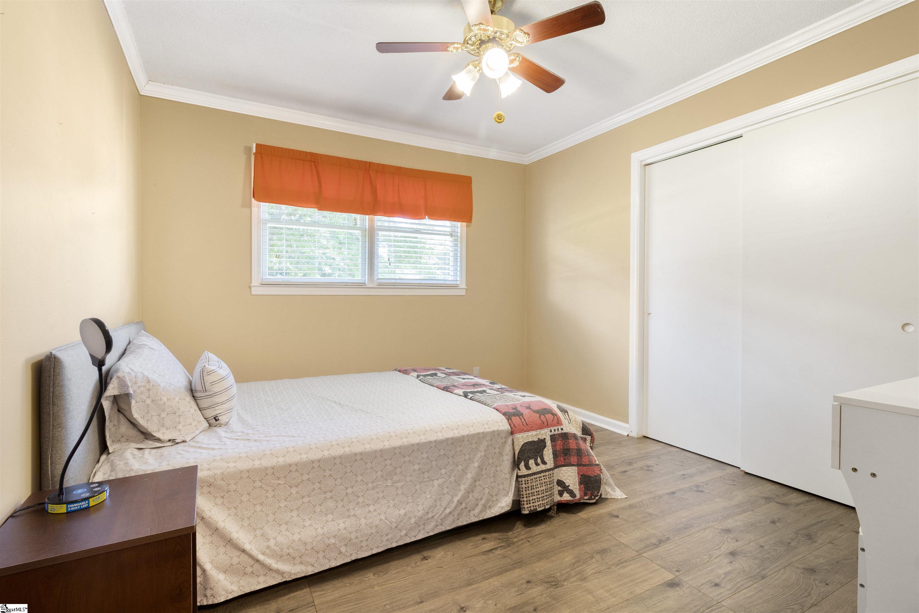 6111 Robin Street Spartanburg, SC 29303