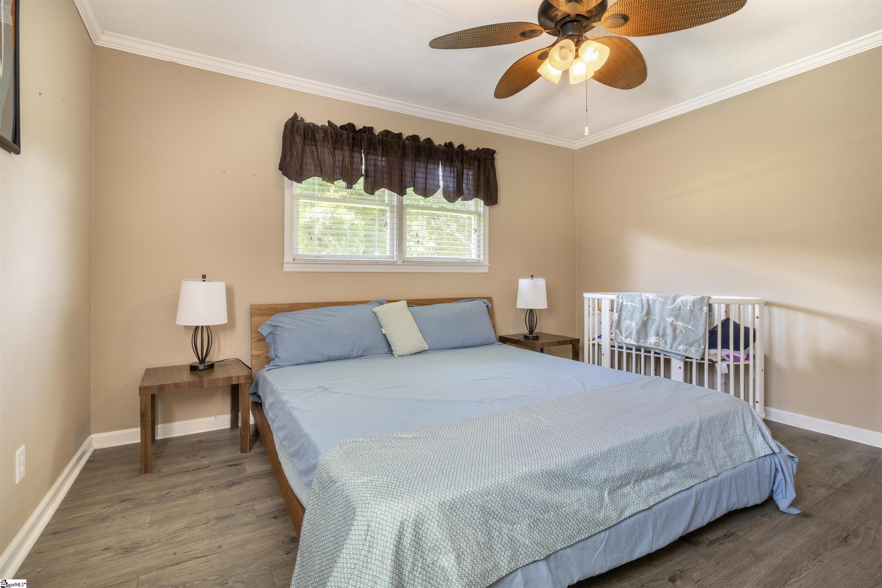 6111 Robin Street Spartanburg, SC 29303