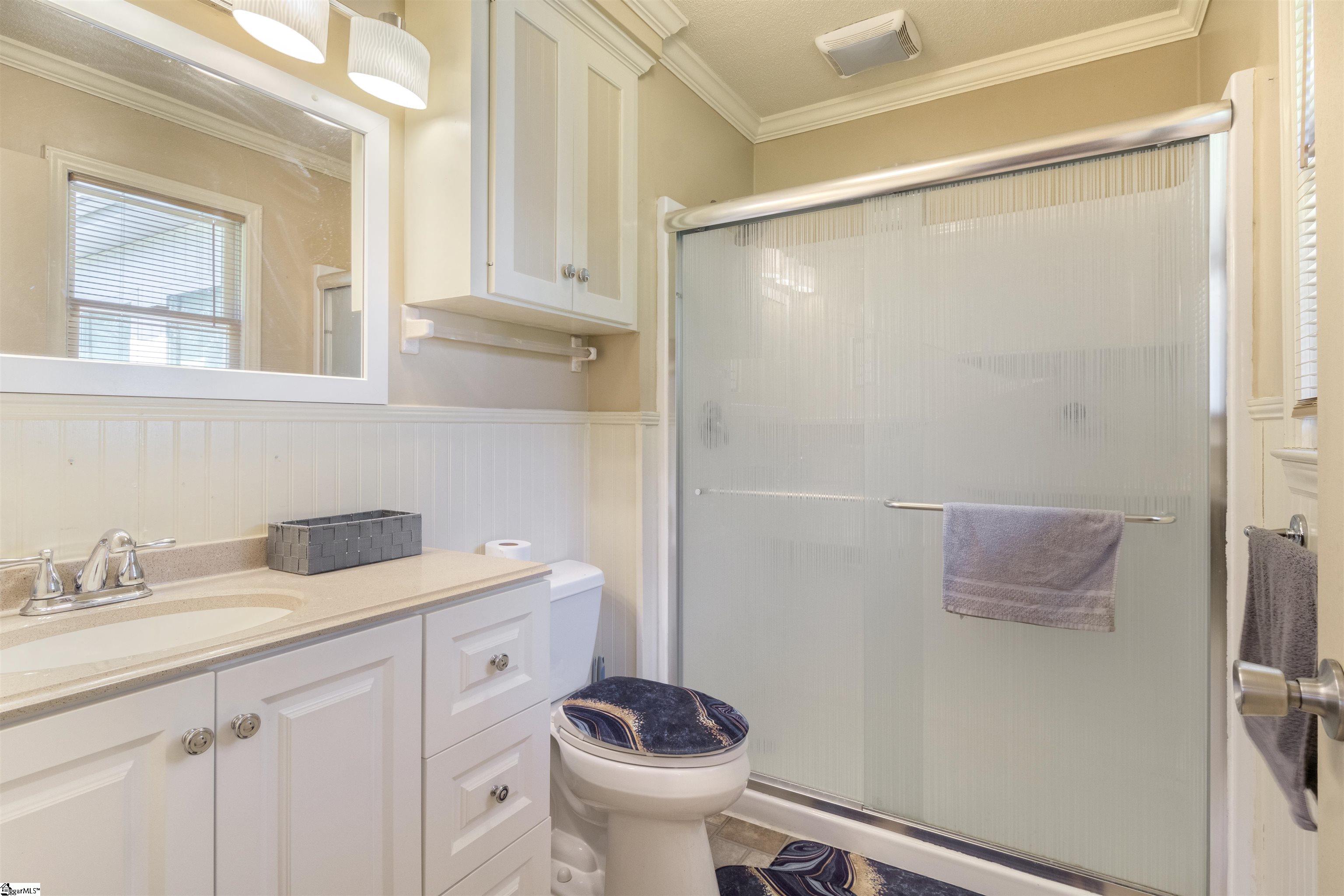 6111 Robin Street Spartanburg, SC 29303