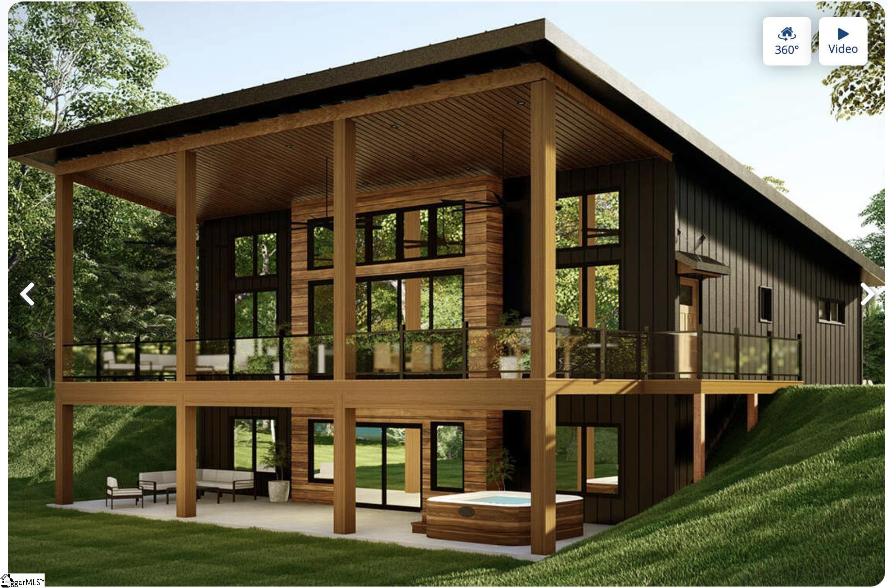 1700 W Lakeshore Drive UNIT Building C Landrum, SC 29356