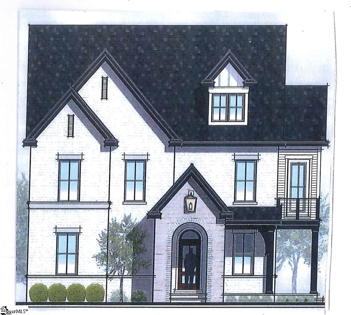1700 W Lakeshore Drive UNIT Building C Landrum, SC 29356