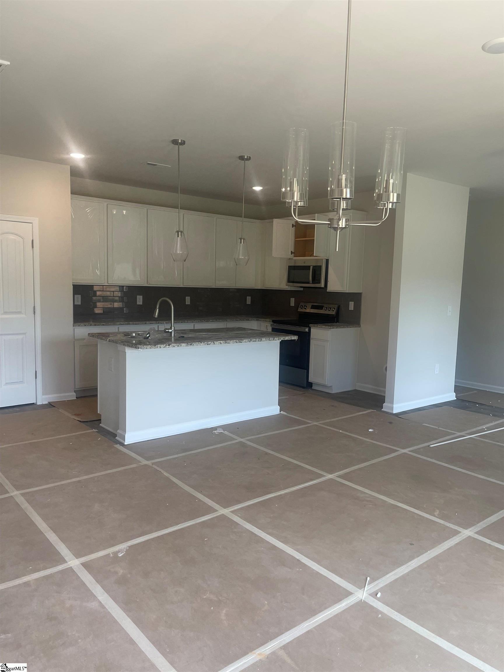 3160 Emberly Drive UNIT Lot 222 Roebuck, SC 29376