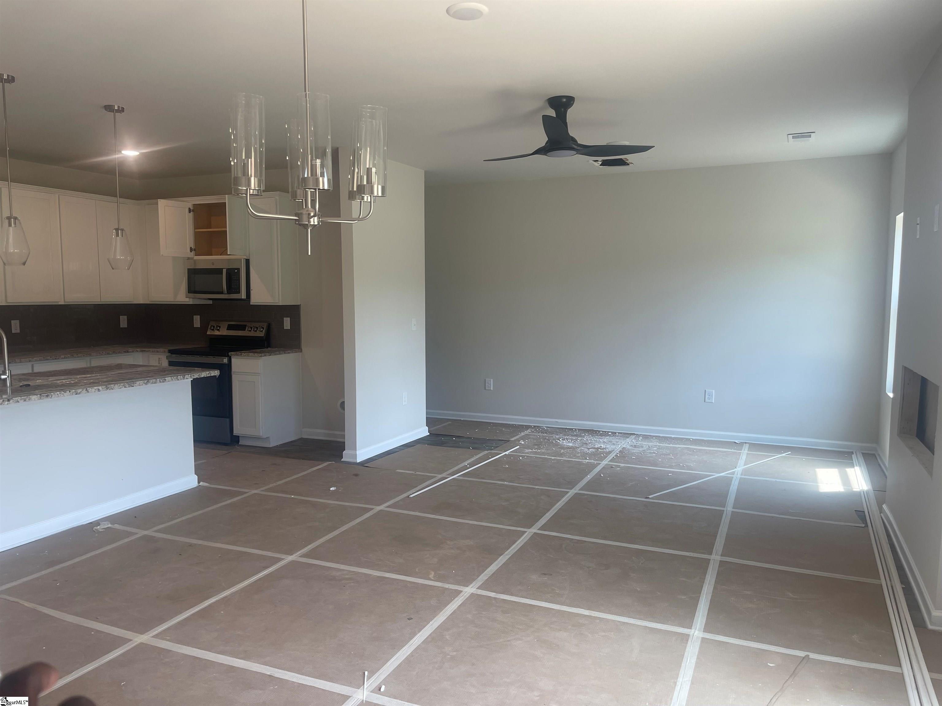 3160 Emberly Drive UNIT Lot 222 Roebuck, SC 29376
