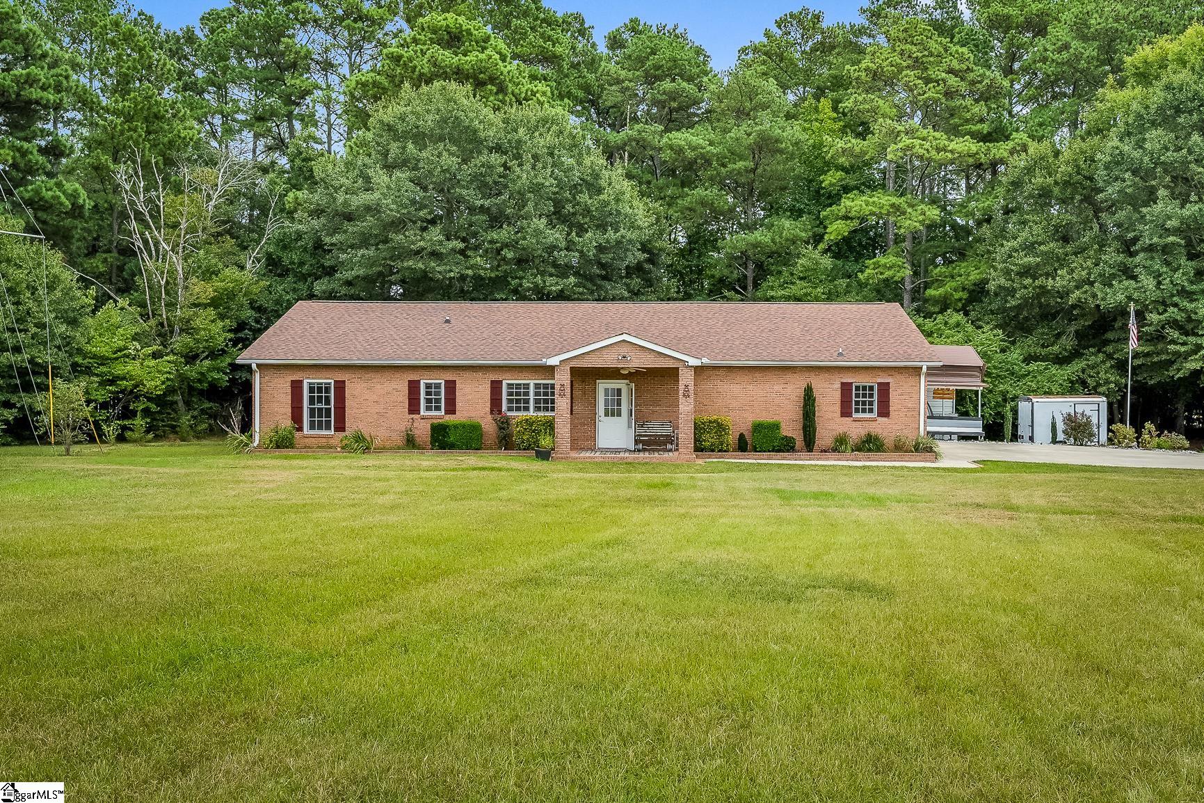 3400 Old Dobbins Bridge Road Fair Play, SC 29643