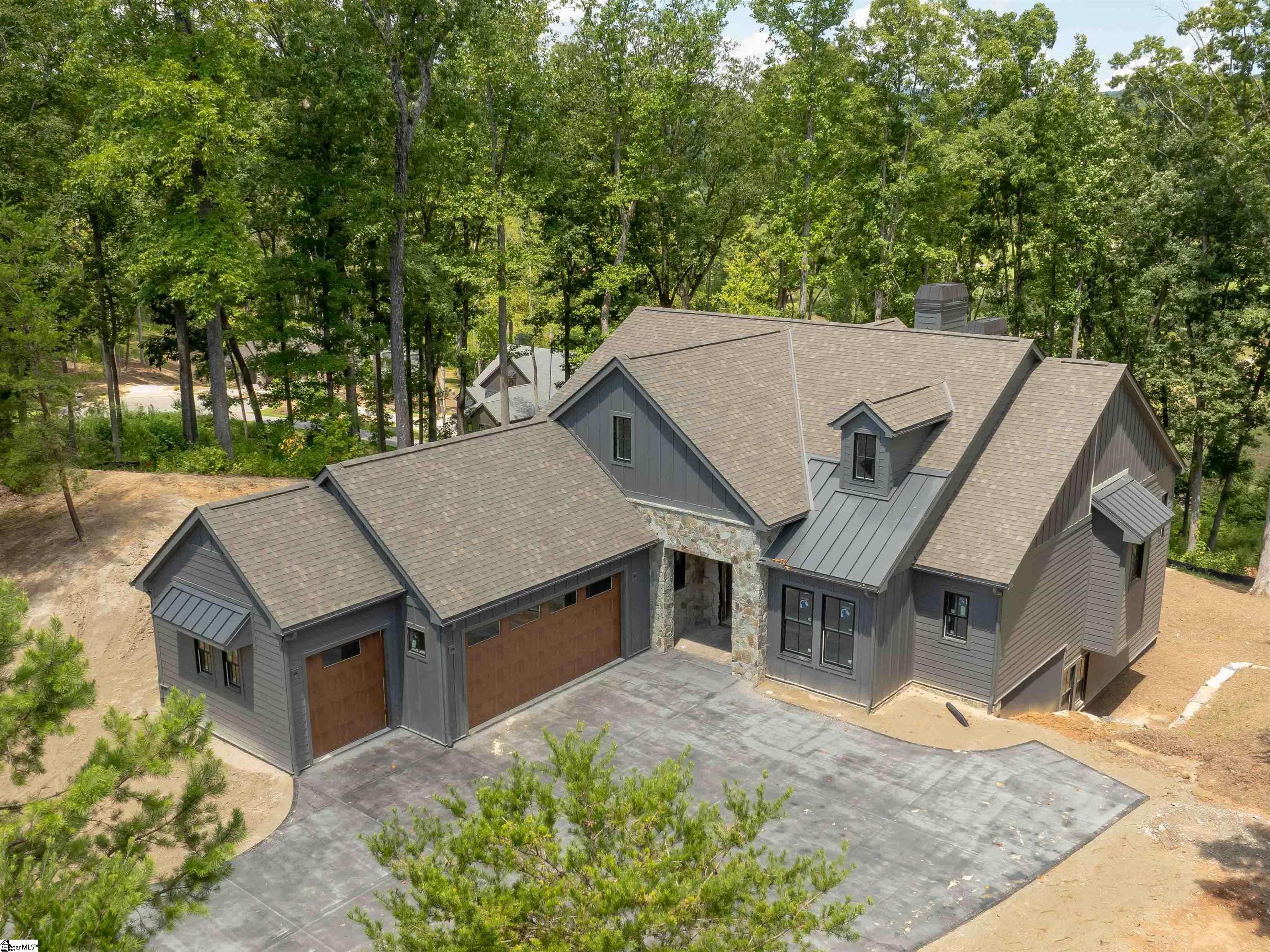 415 Golf Bridge Road Marietta, SC 29661
